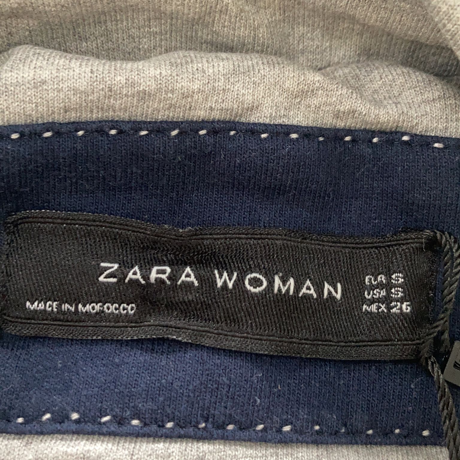 Zara Woman