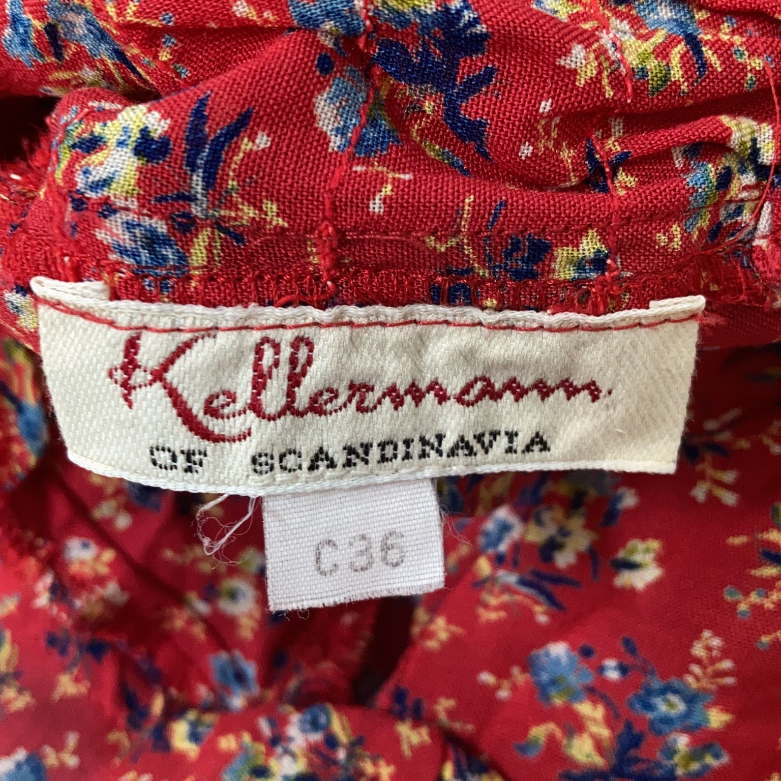 Kellermann