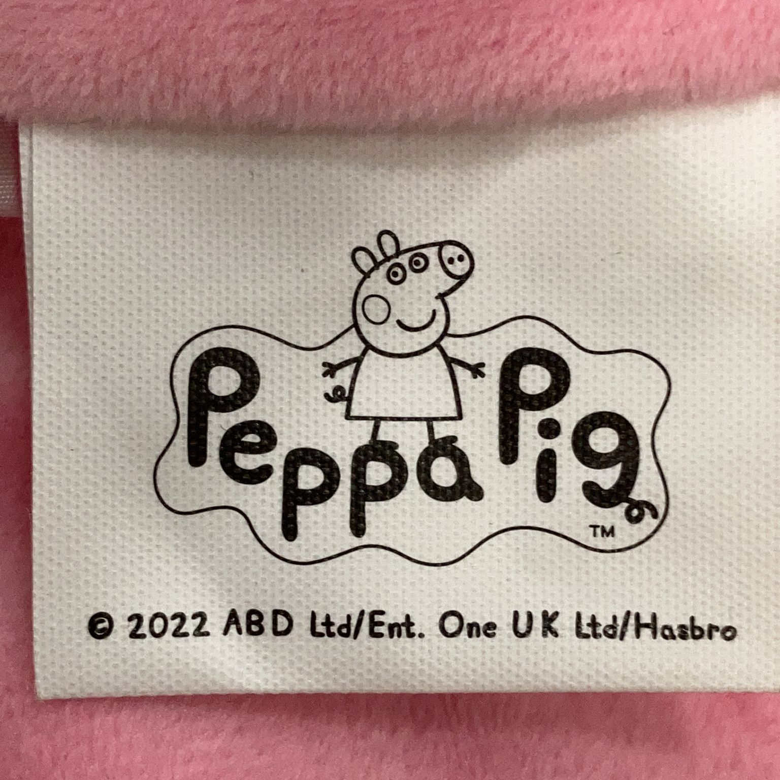 Peppa Pig