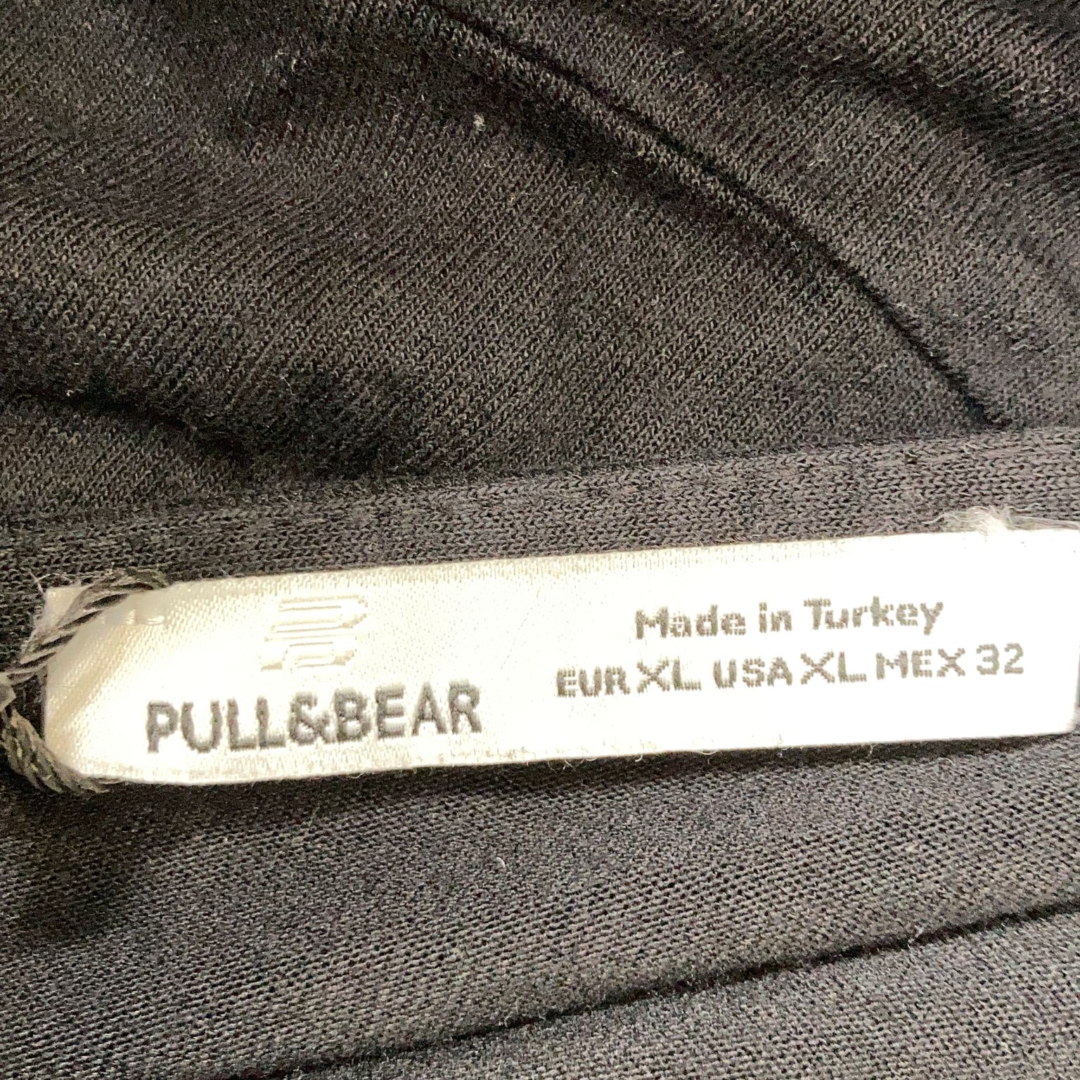 Pull  Bear