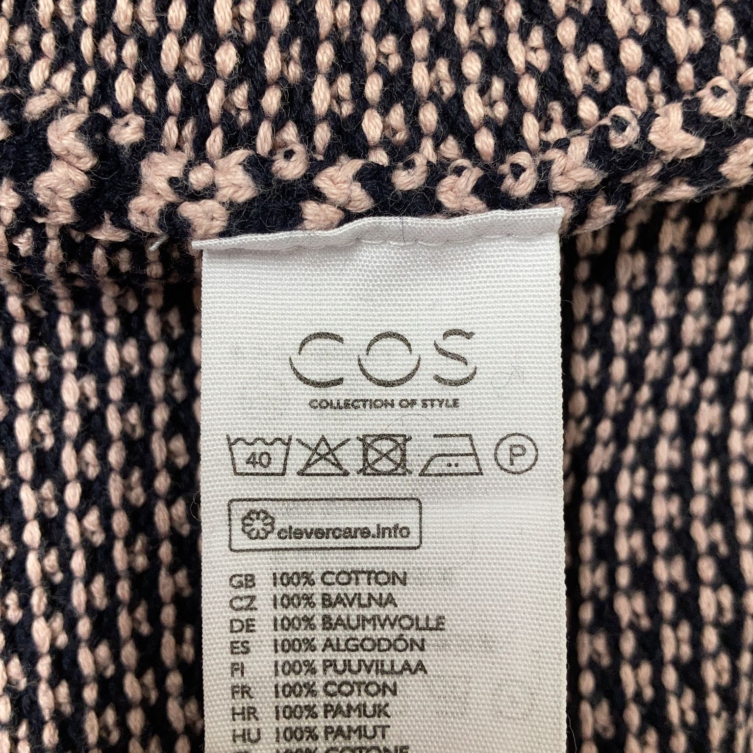 COS