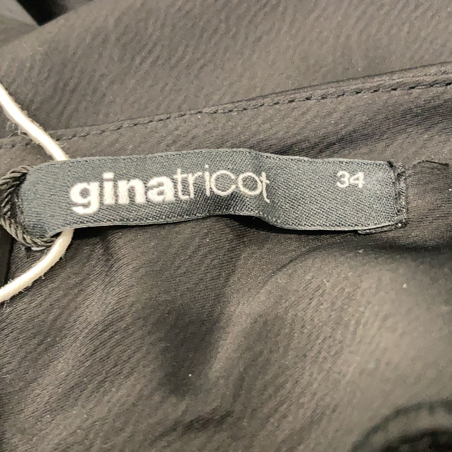 Gina Tricot