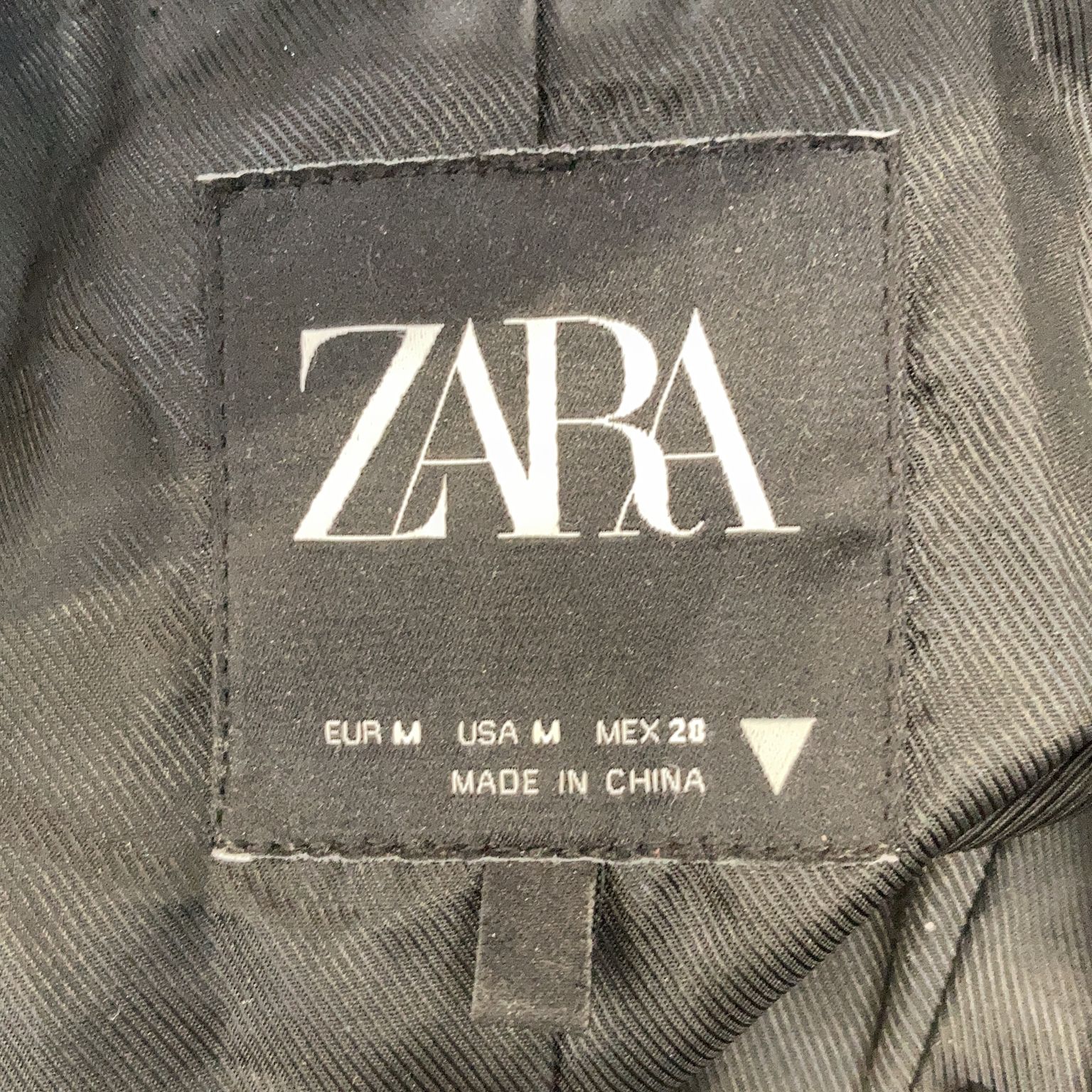 Zara