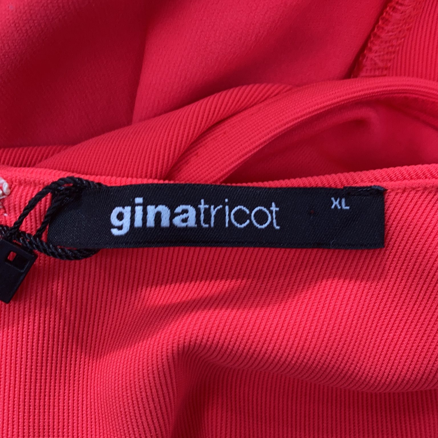 Gina Tricot