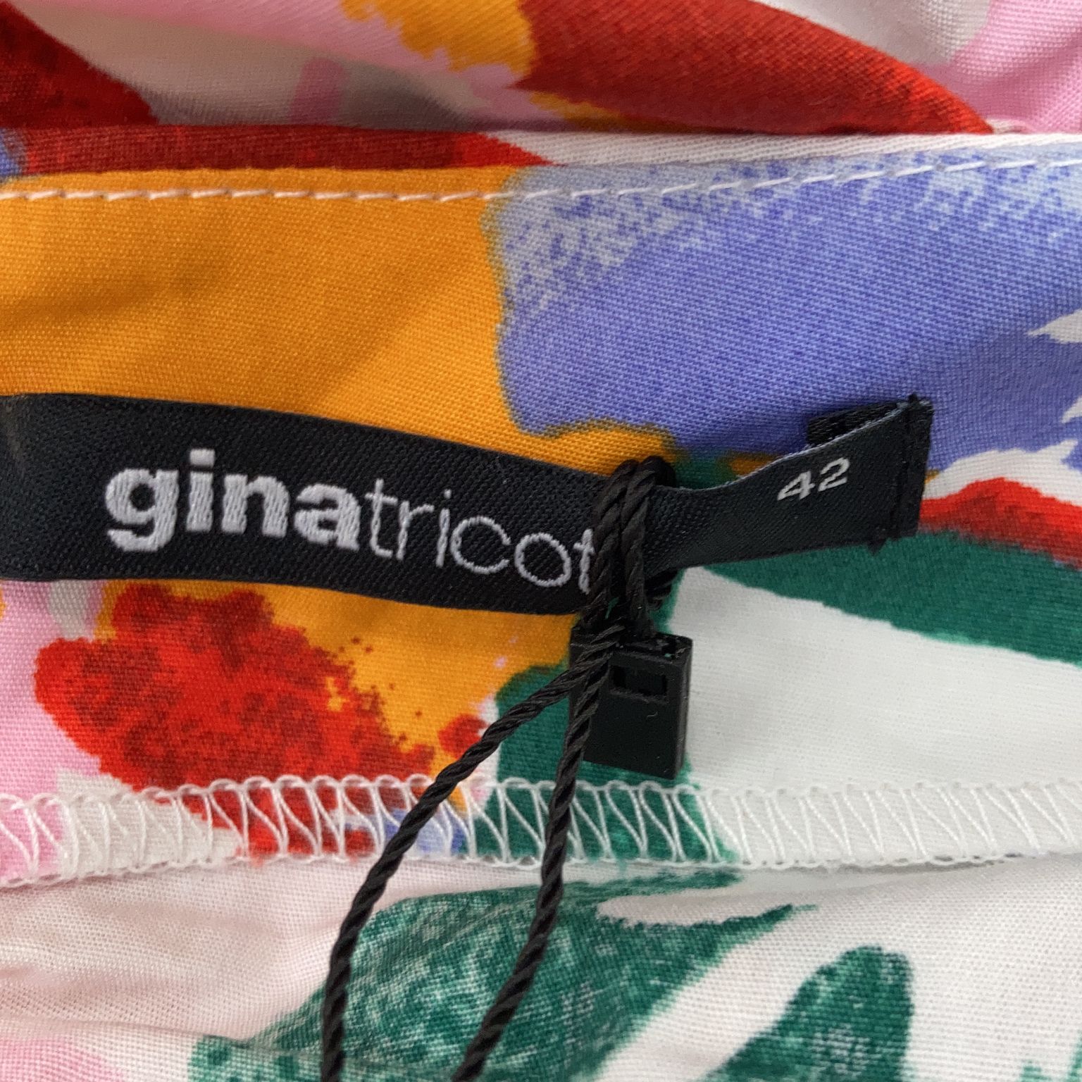 Gina Tricot