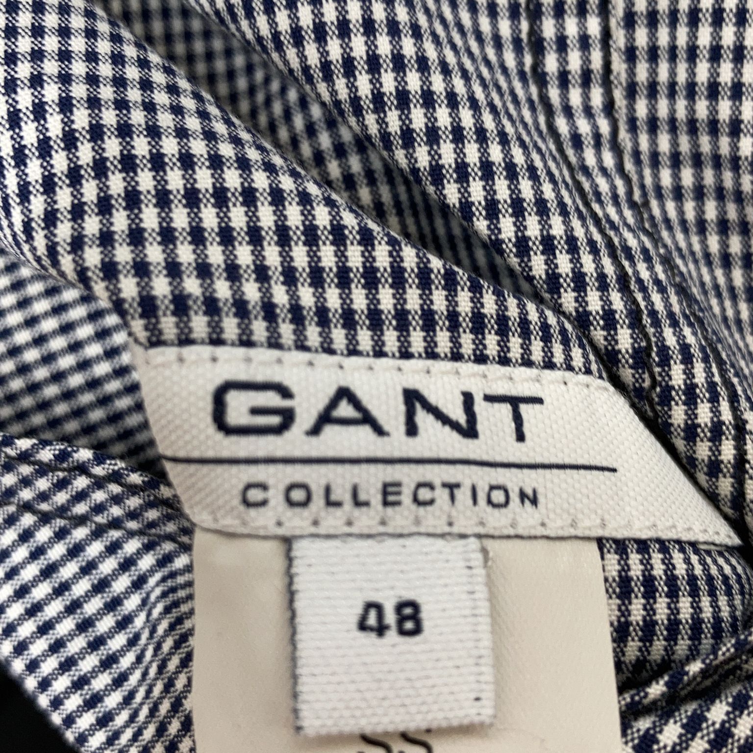 GANT