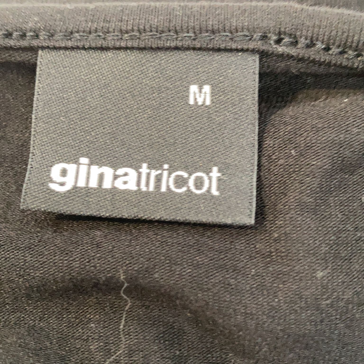 Gina Tricot