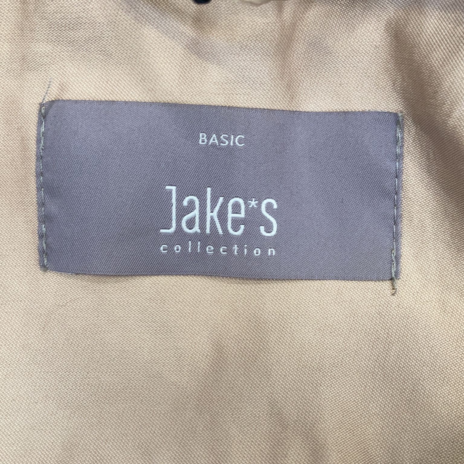 Jake's