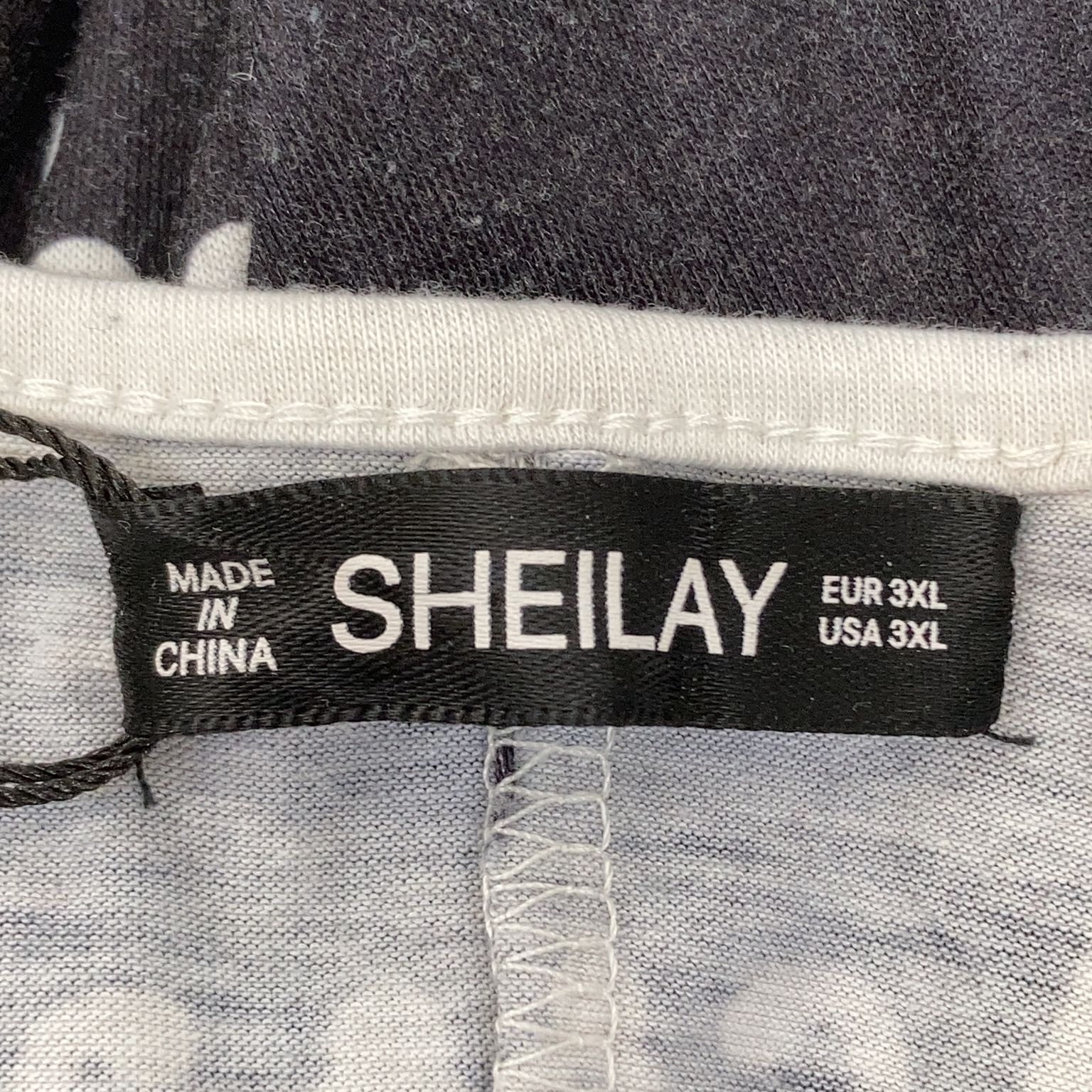 Sheilay