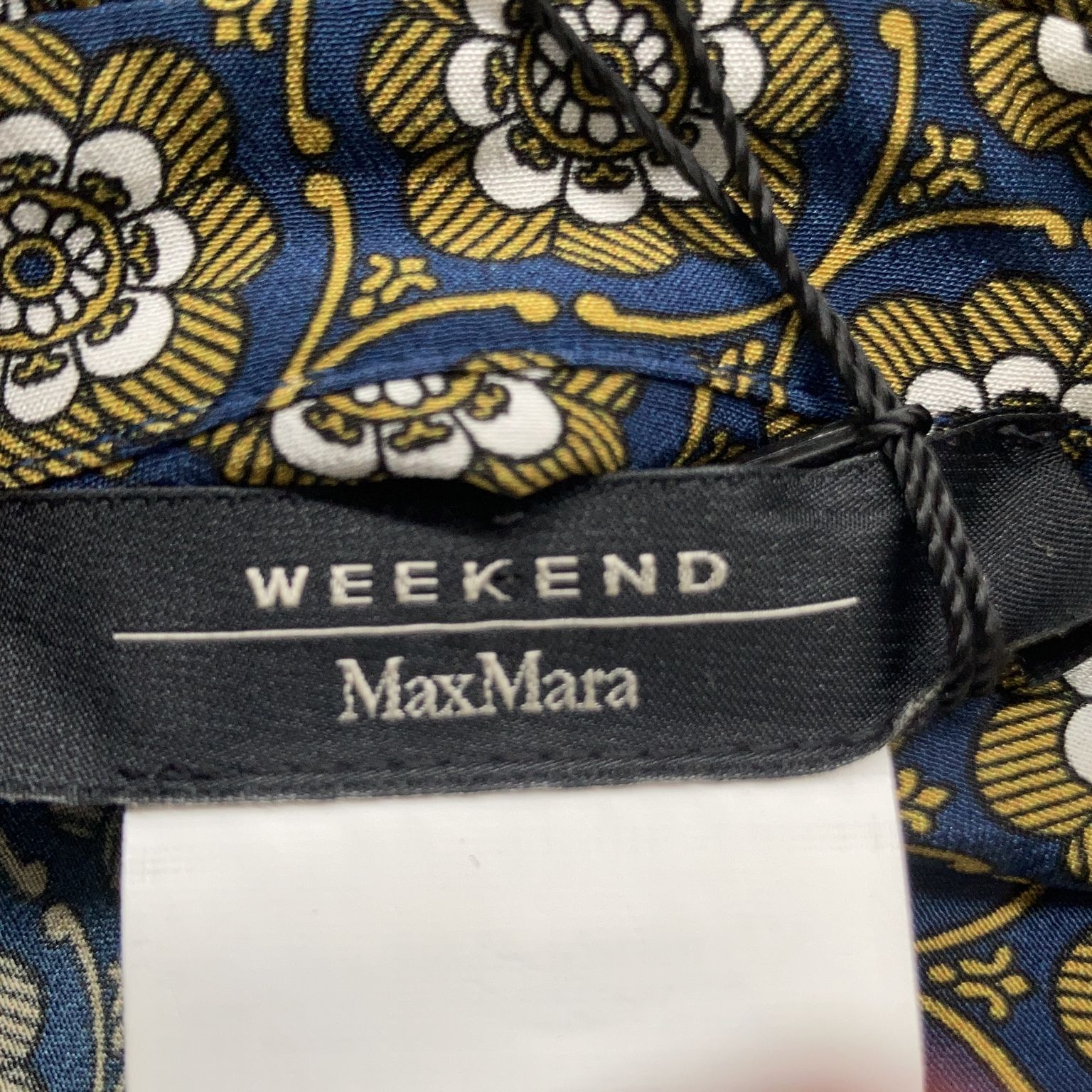 Weekend MaxMara