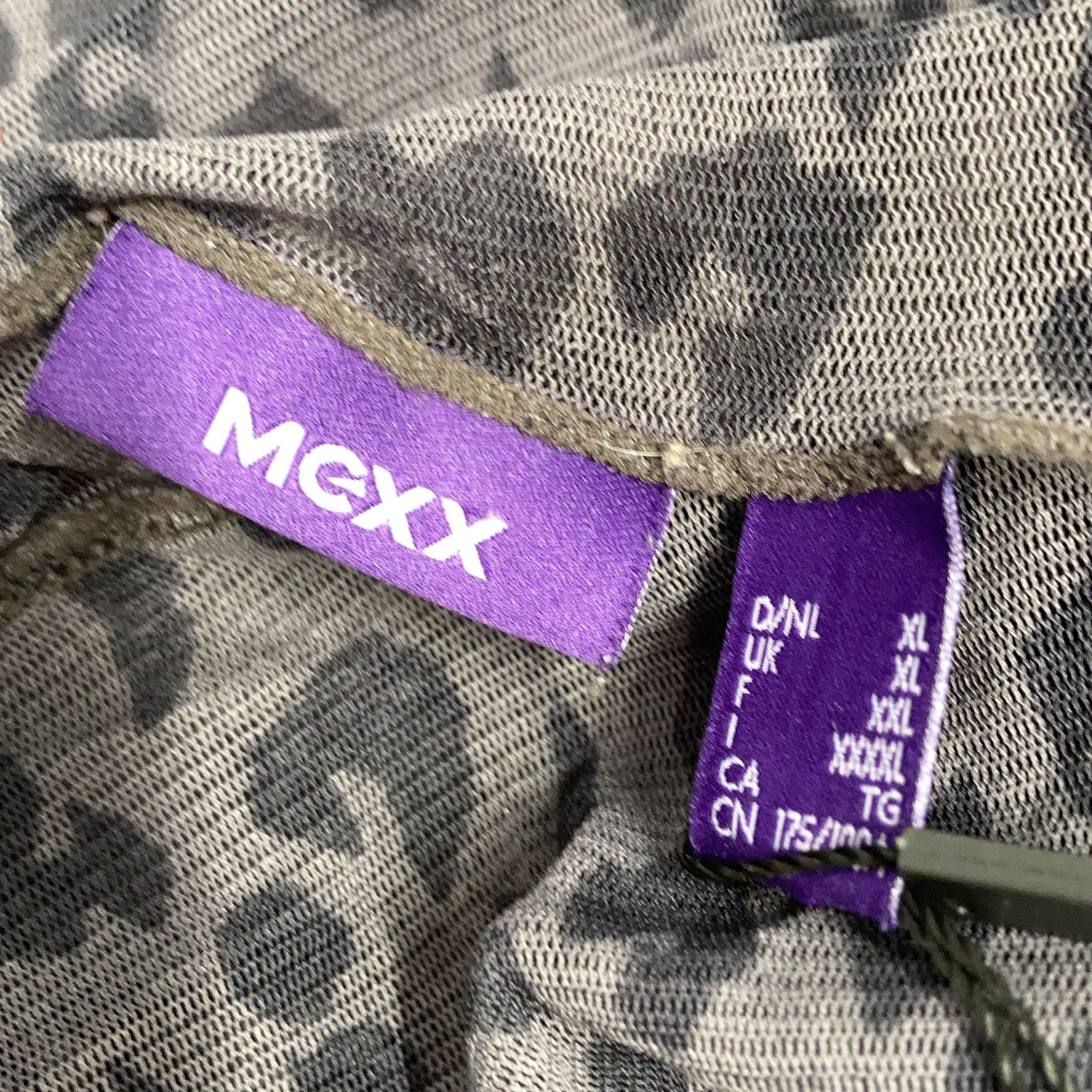 Mexx