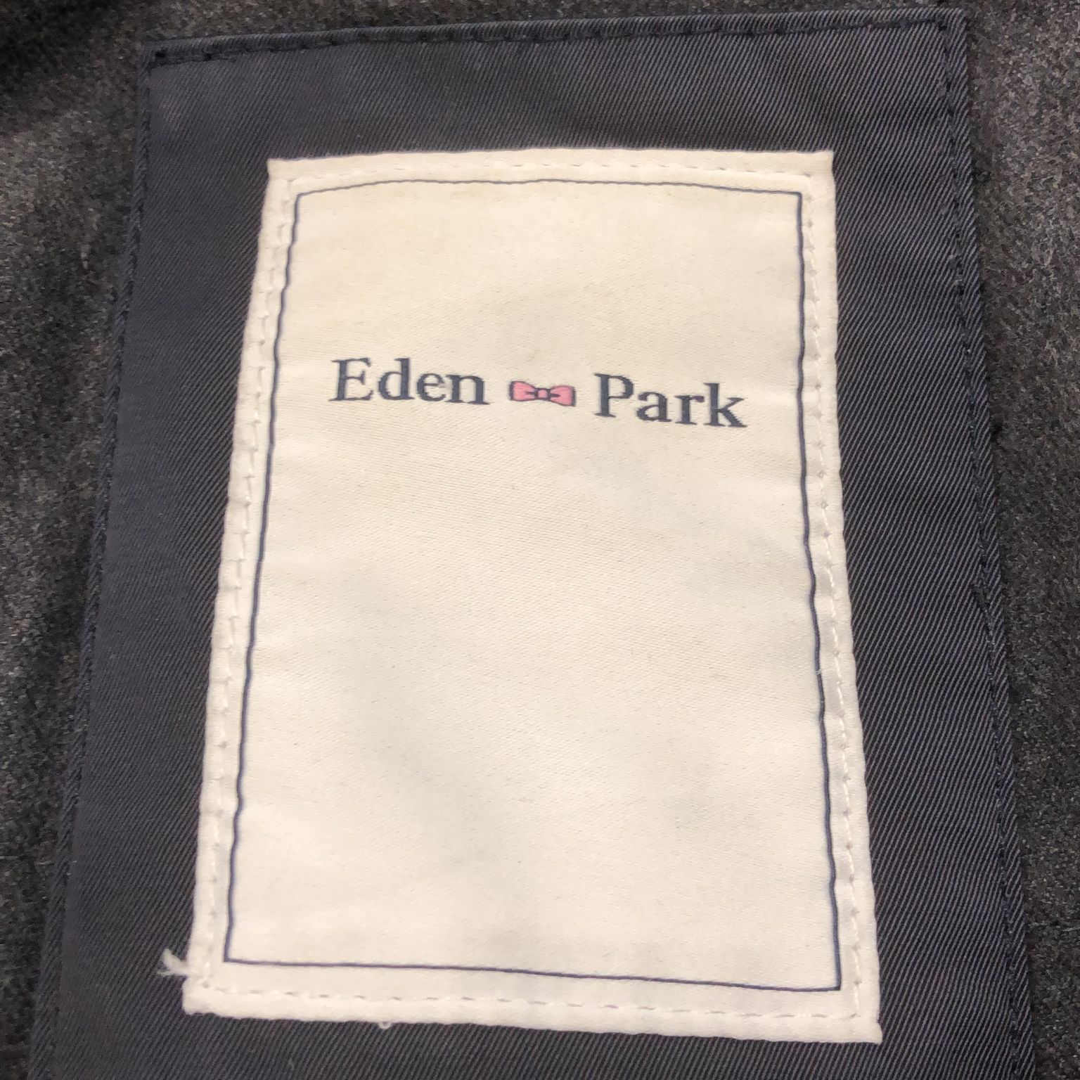 Eden Park