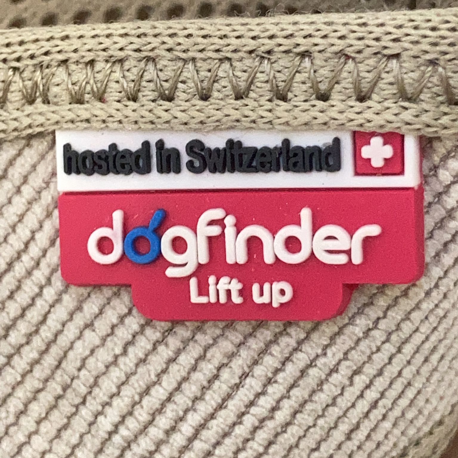 Dogfinder