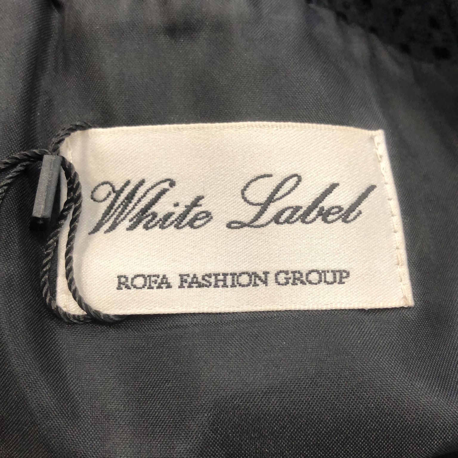 White Label