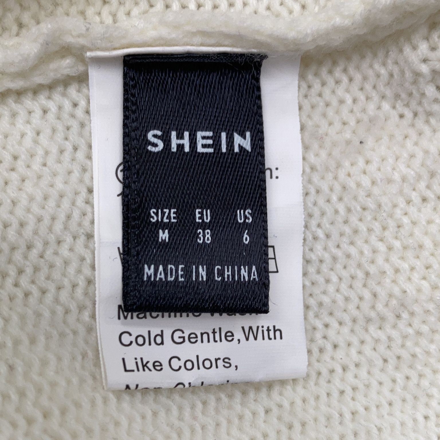 Shein