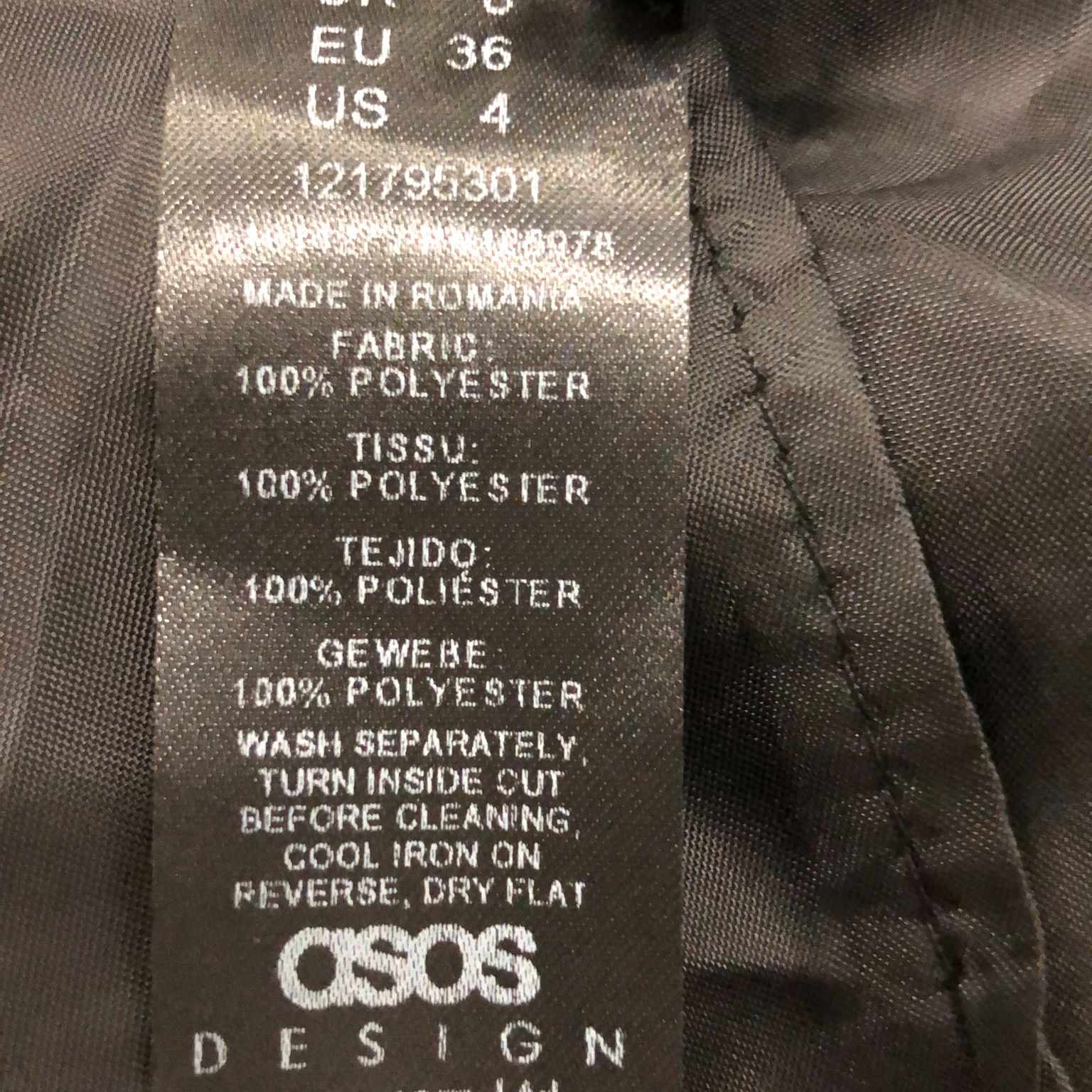 ASOS Design