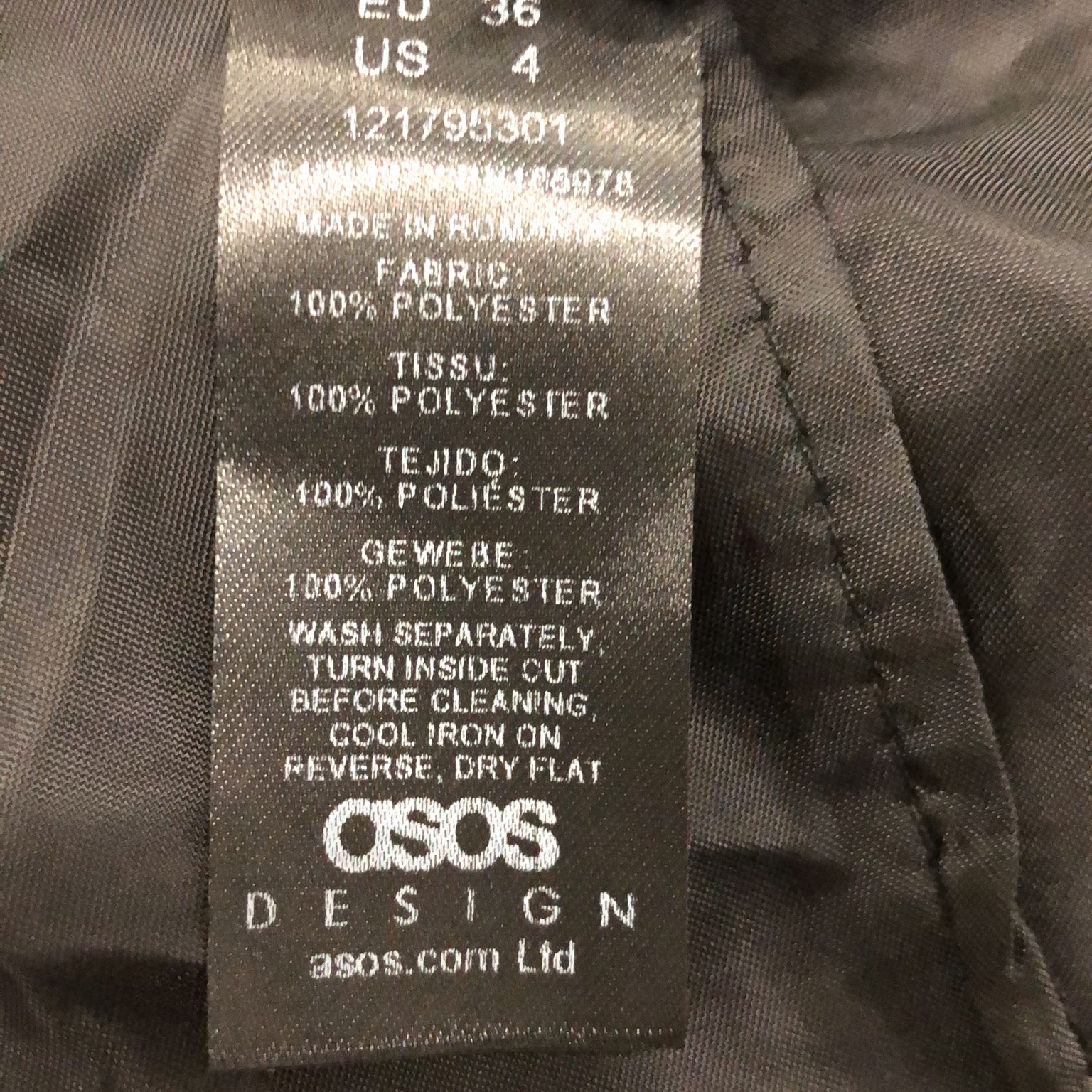 ASOS Design