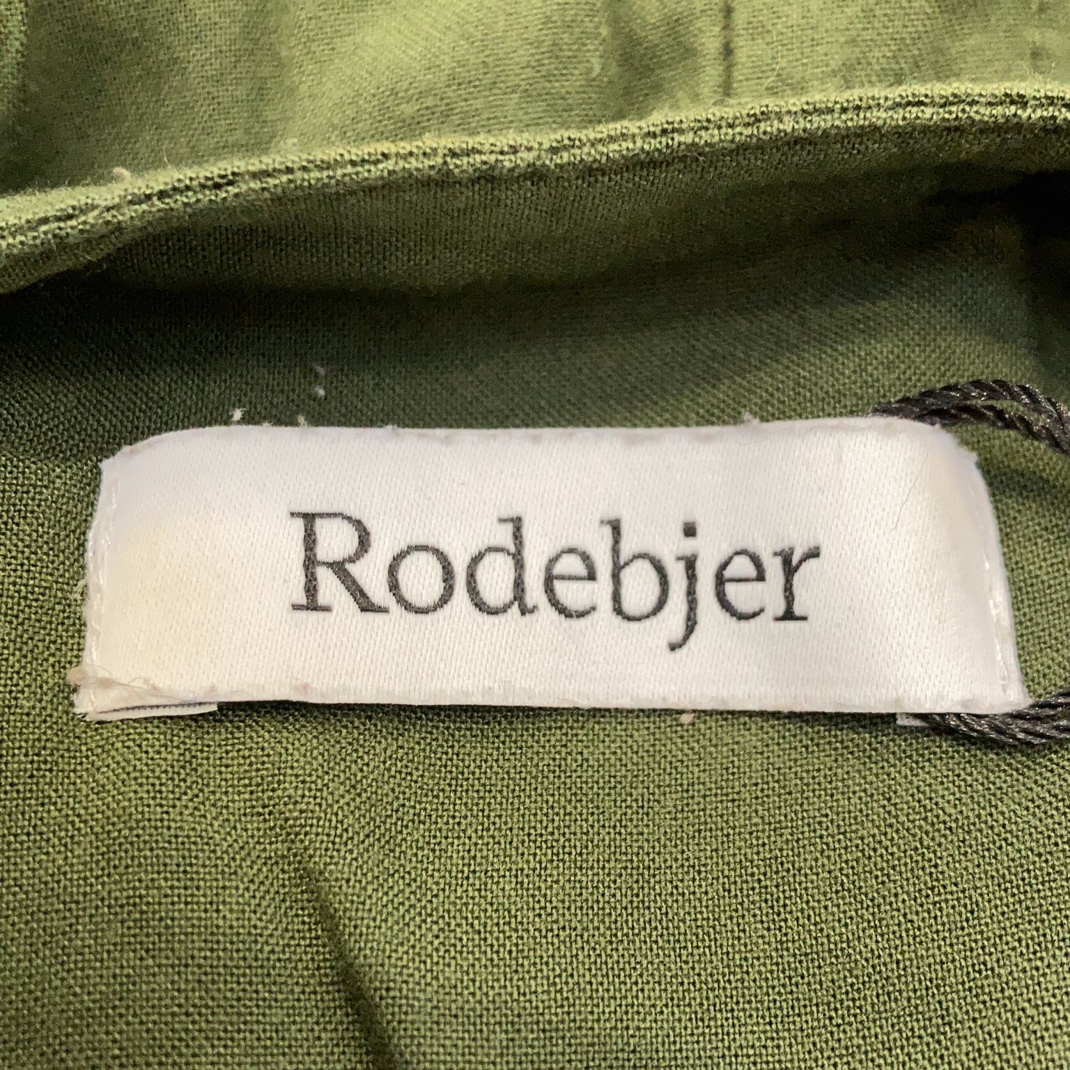 Rodebjer