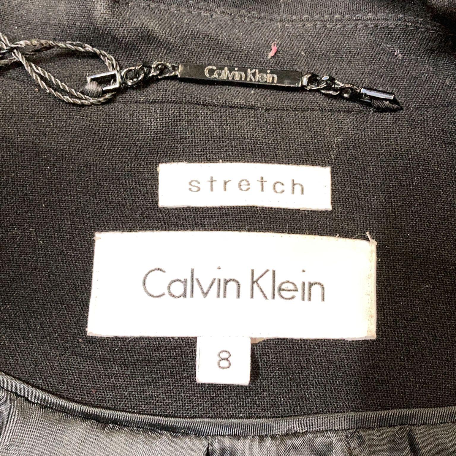 Calvin Klein