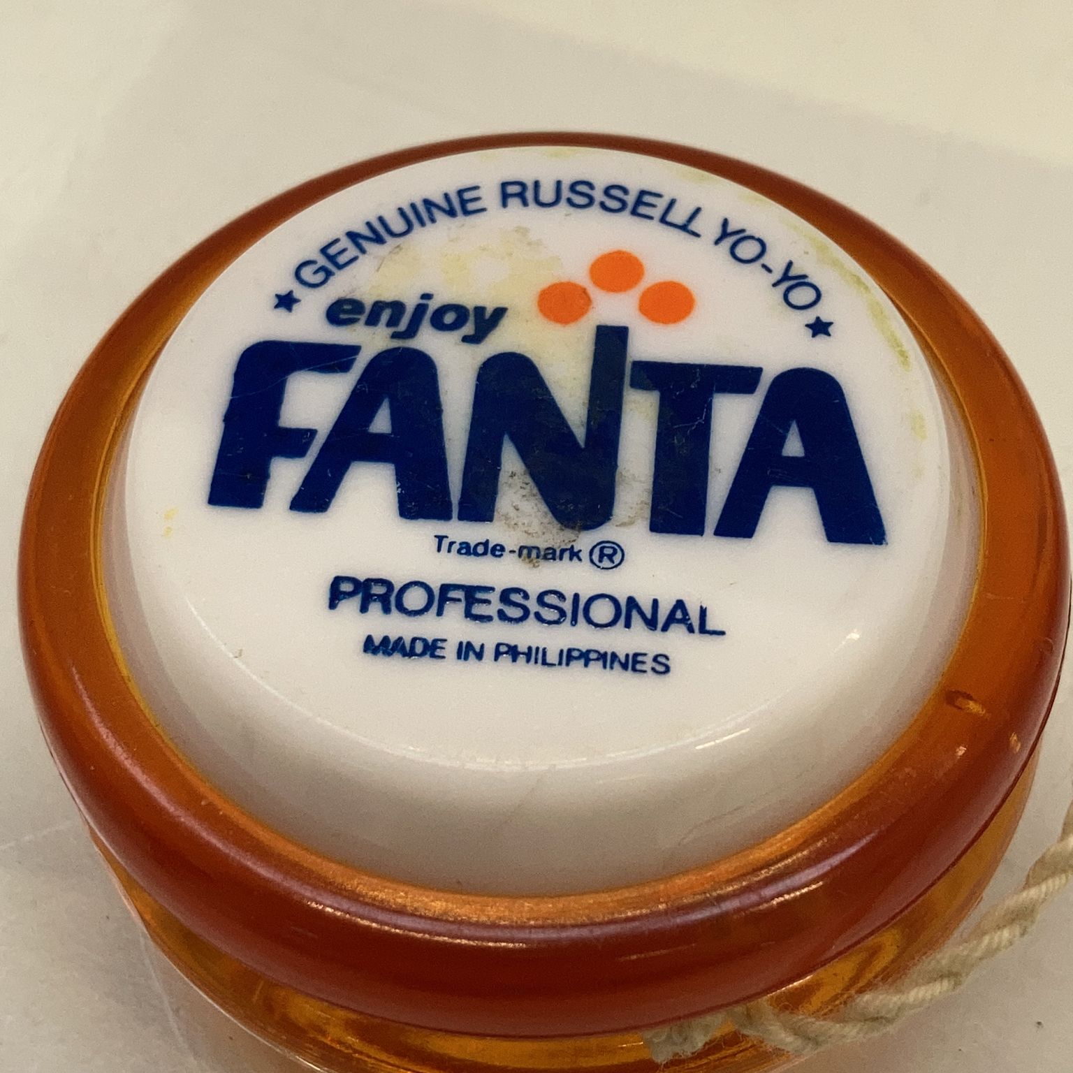 Fanta