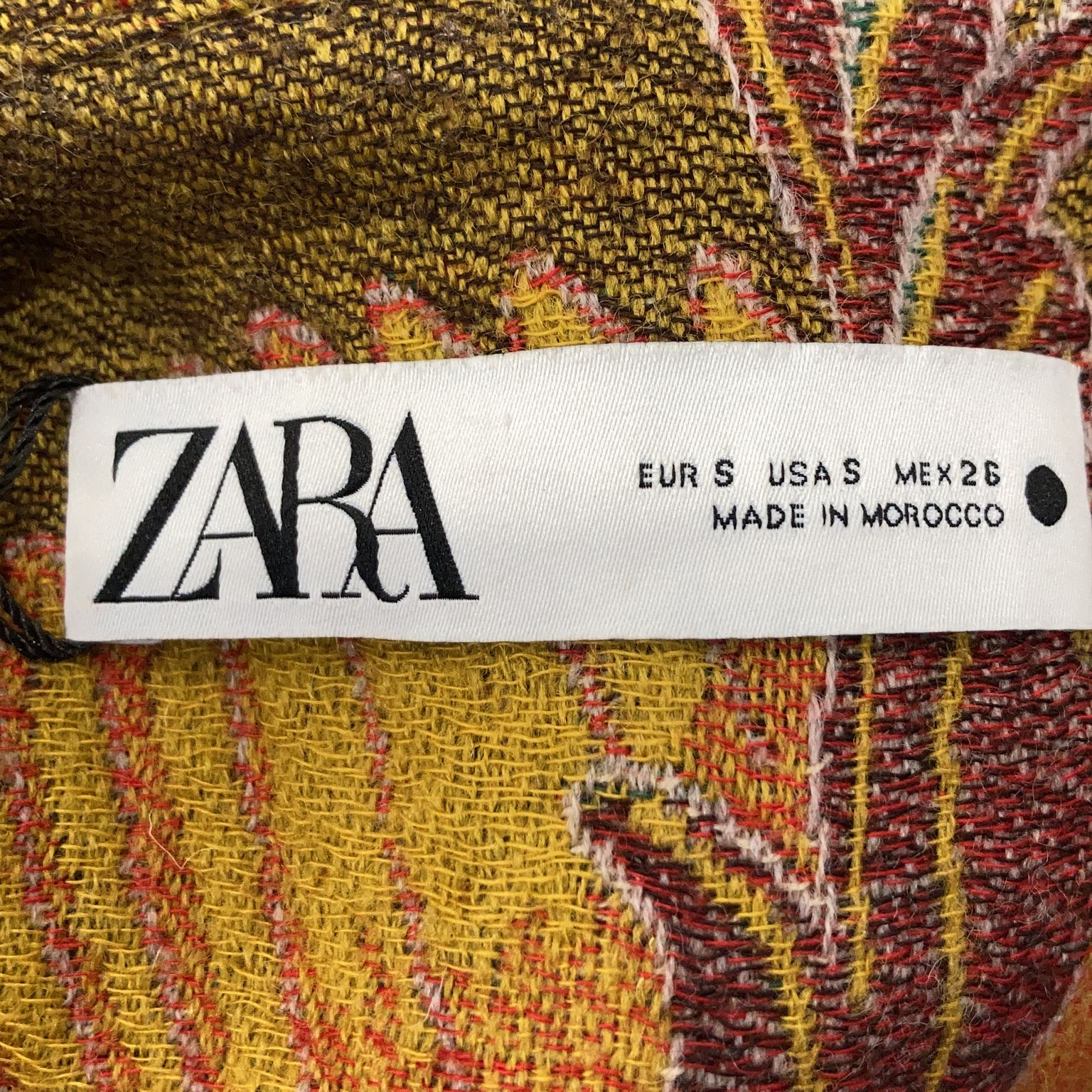 Zara