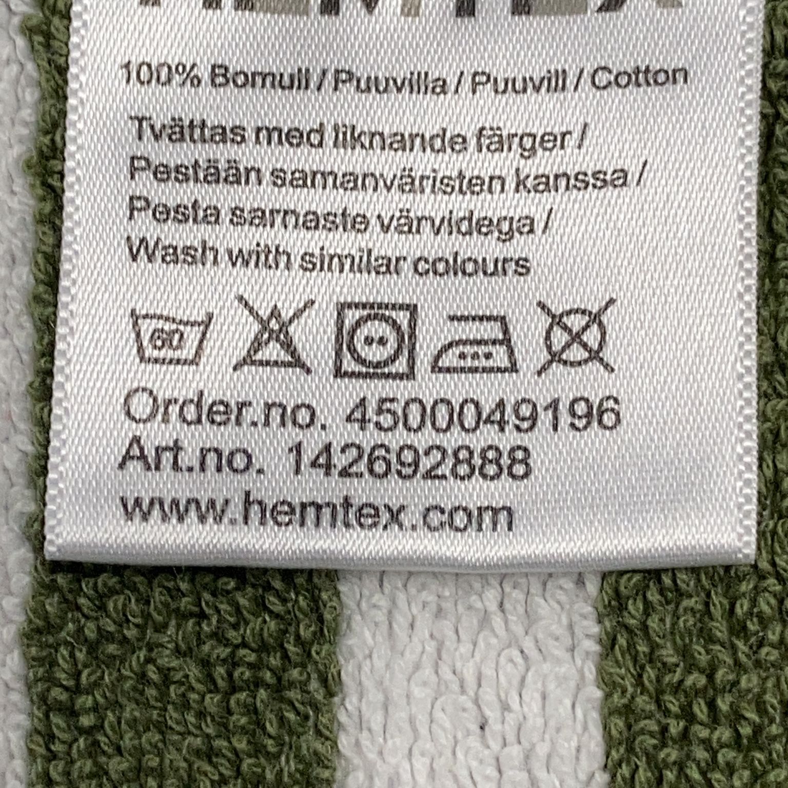 Hemtex