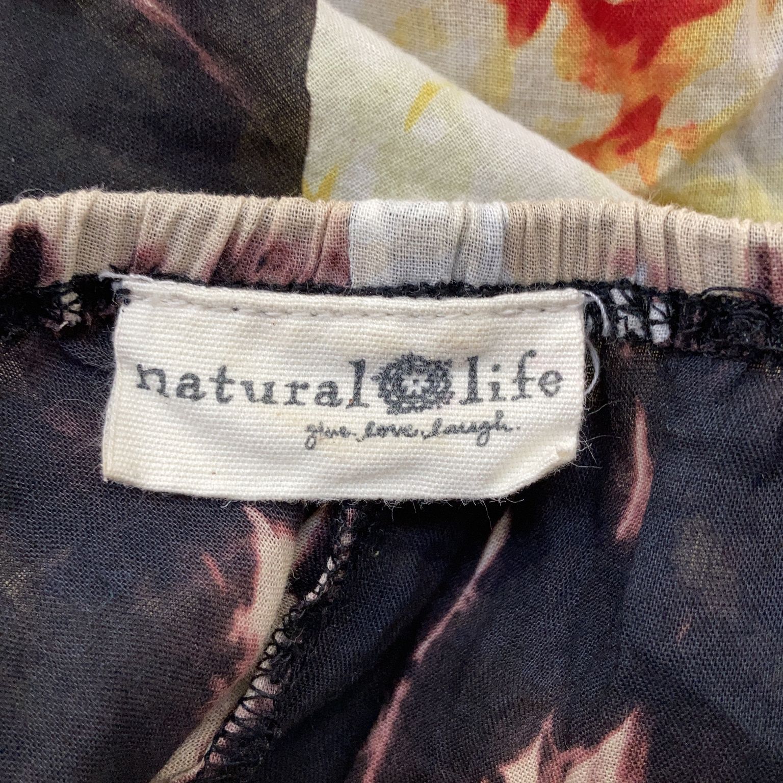 Natural life