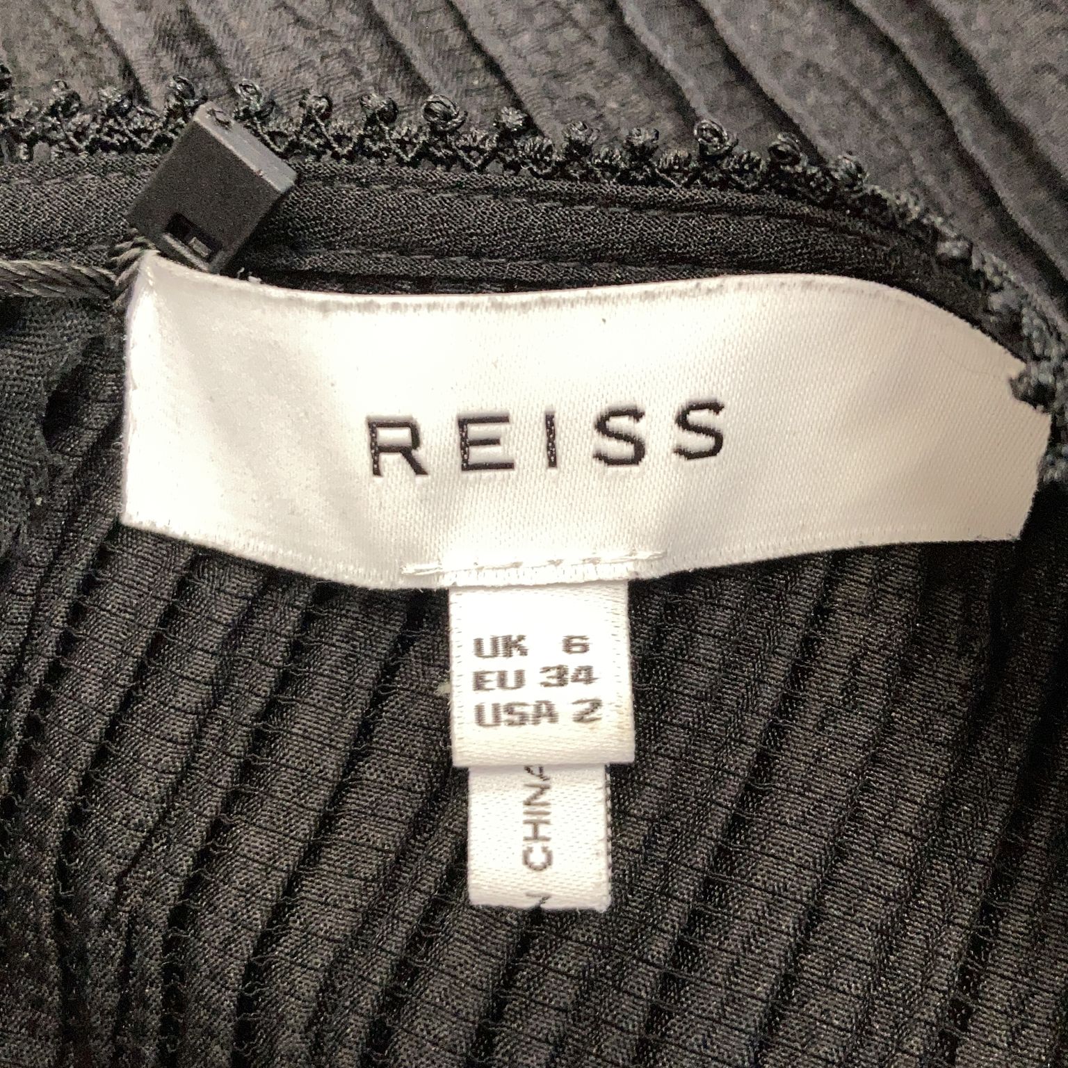 Reiss