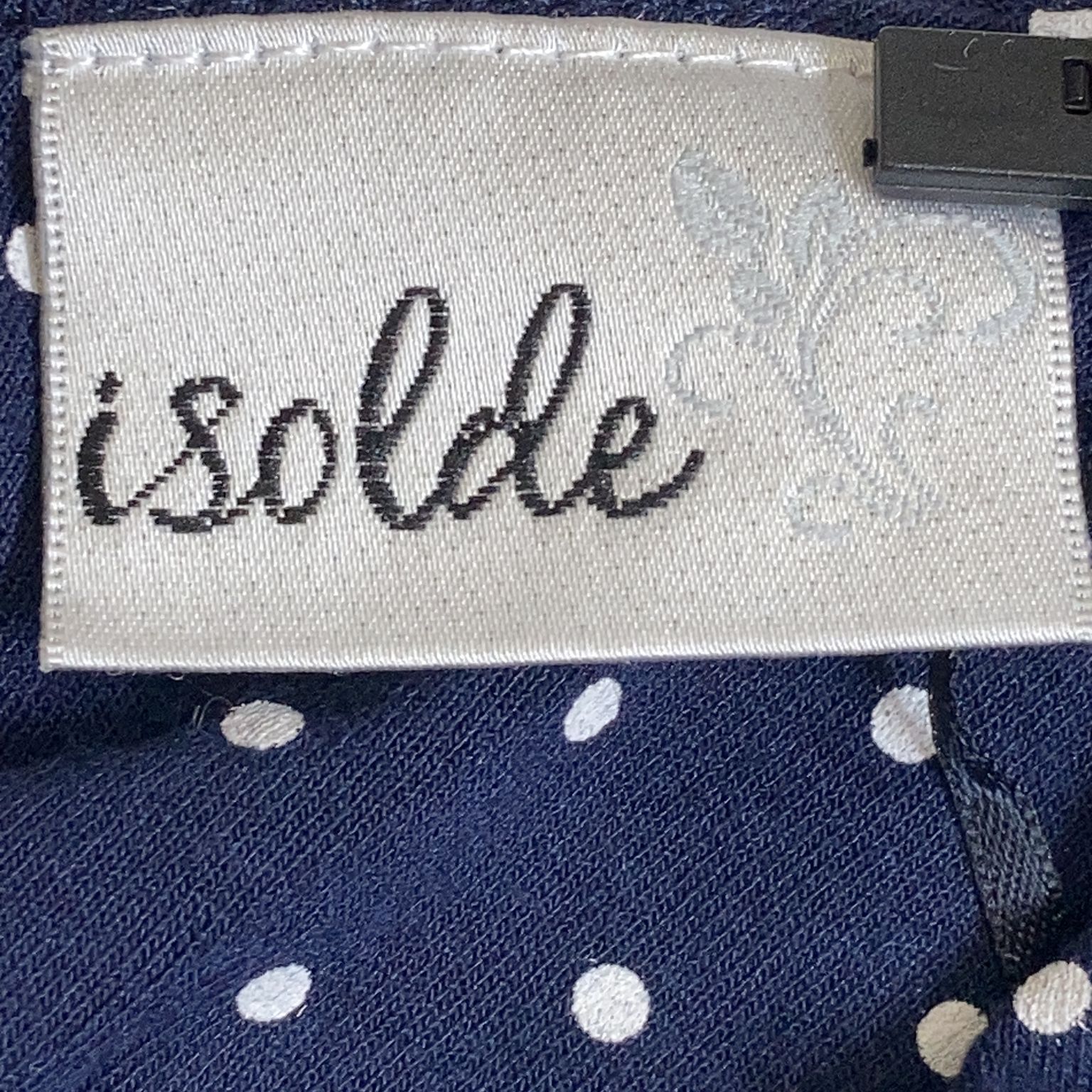 Isolde