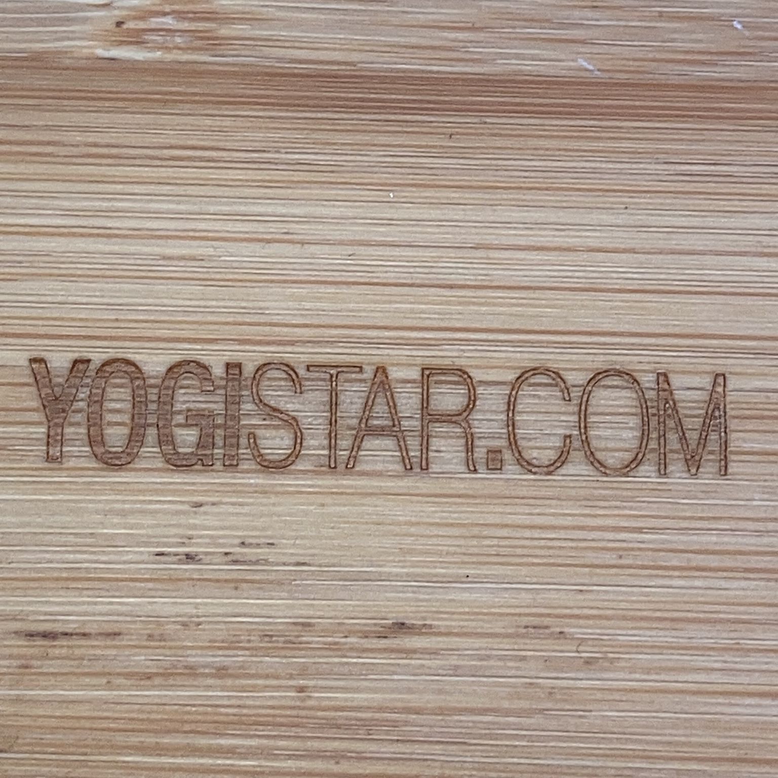 Yogistar