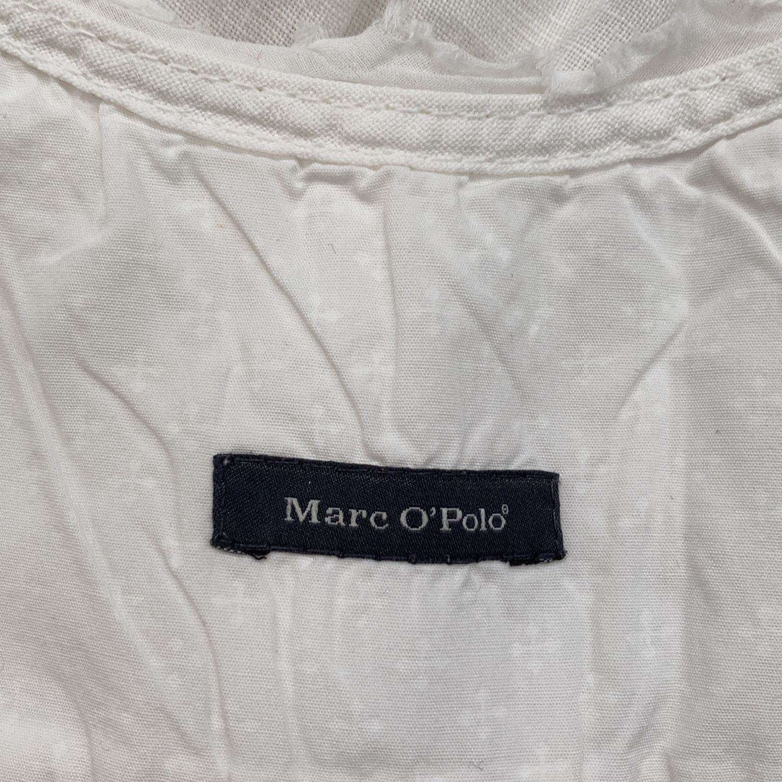 Marc O'Polo