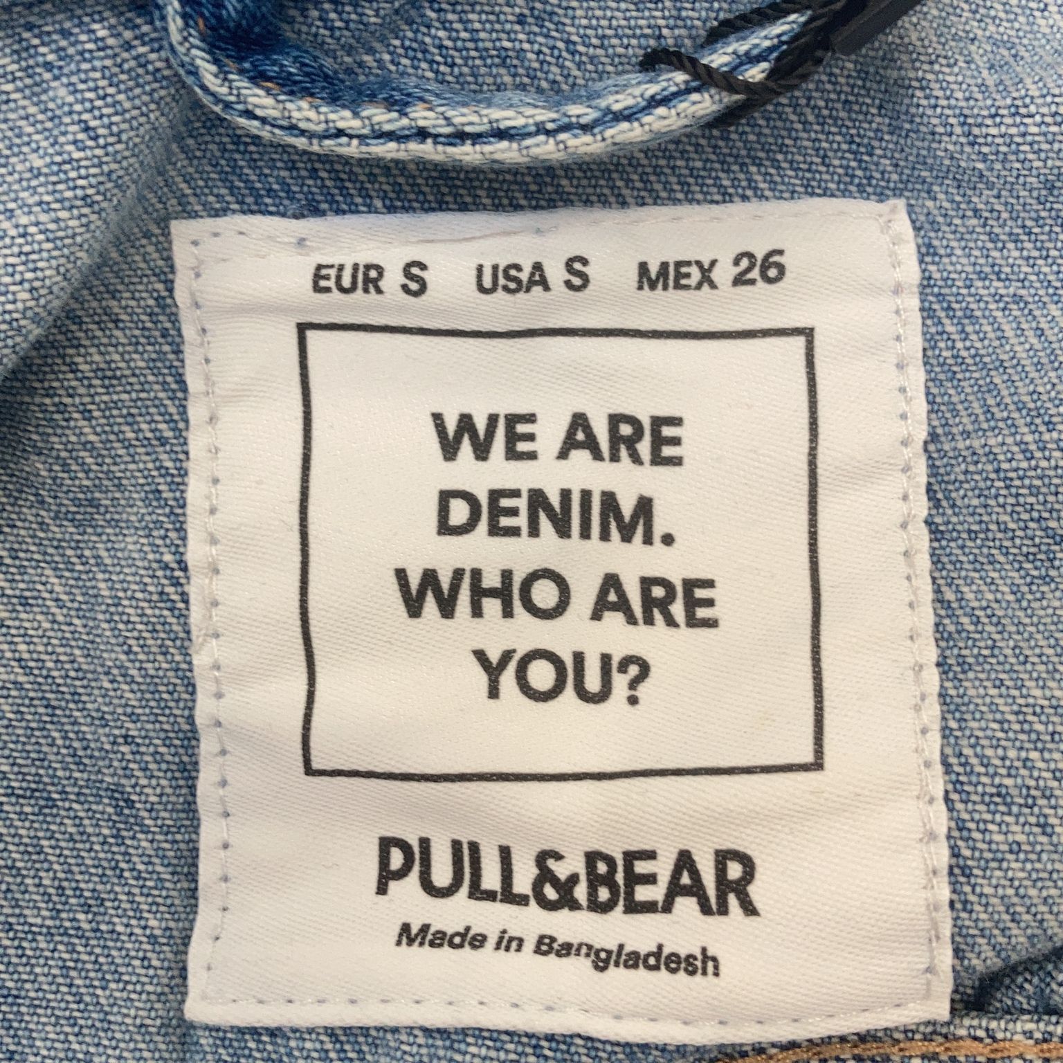 Pull  Bear