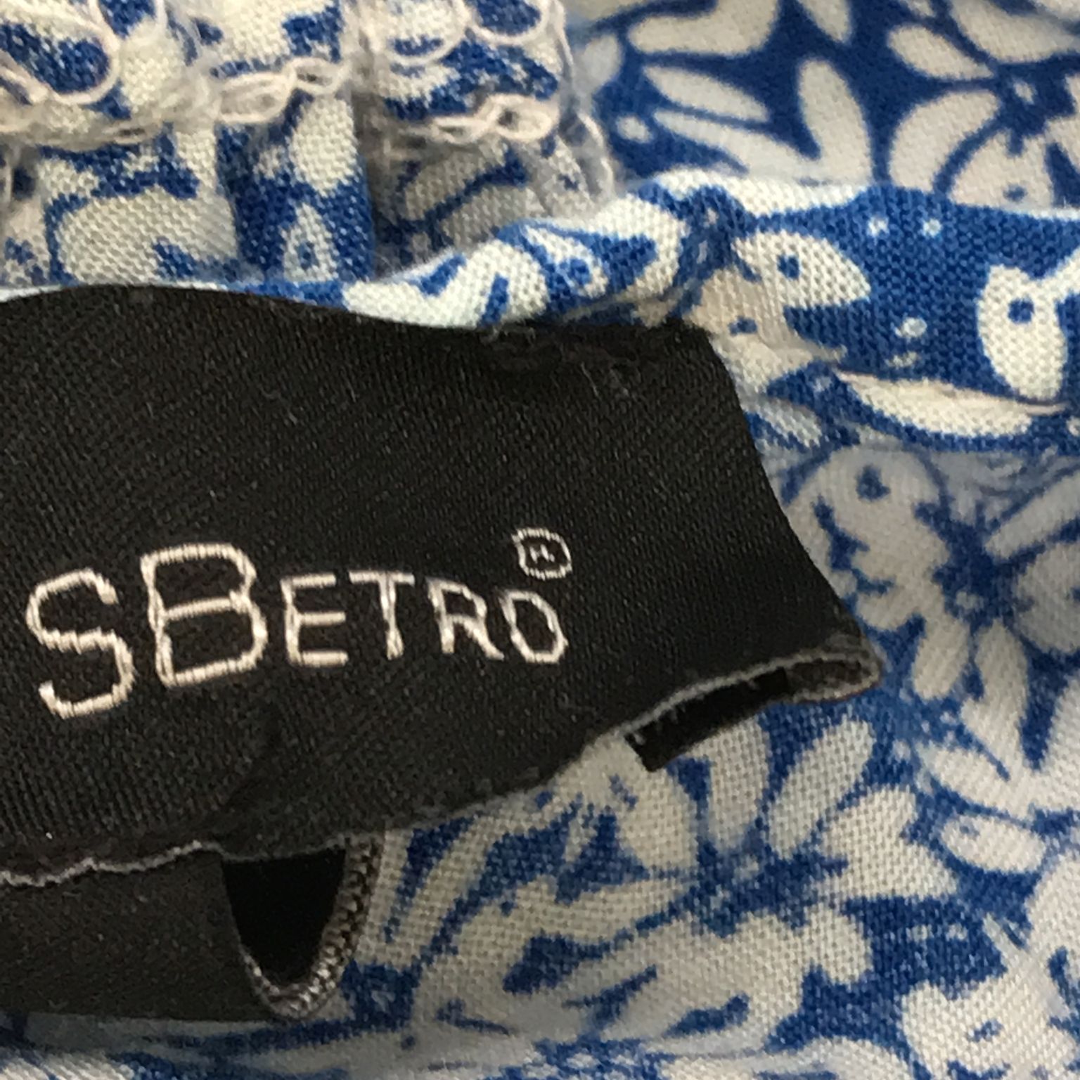 SBetro