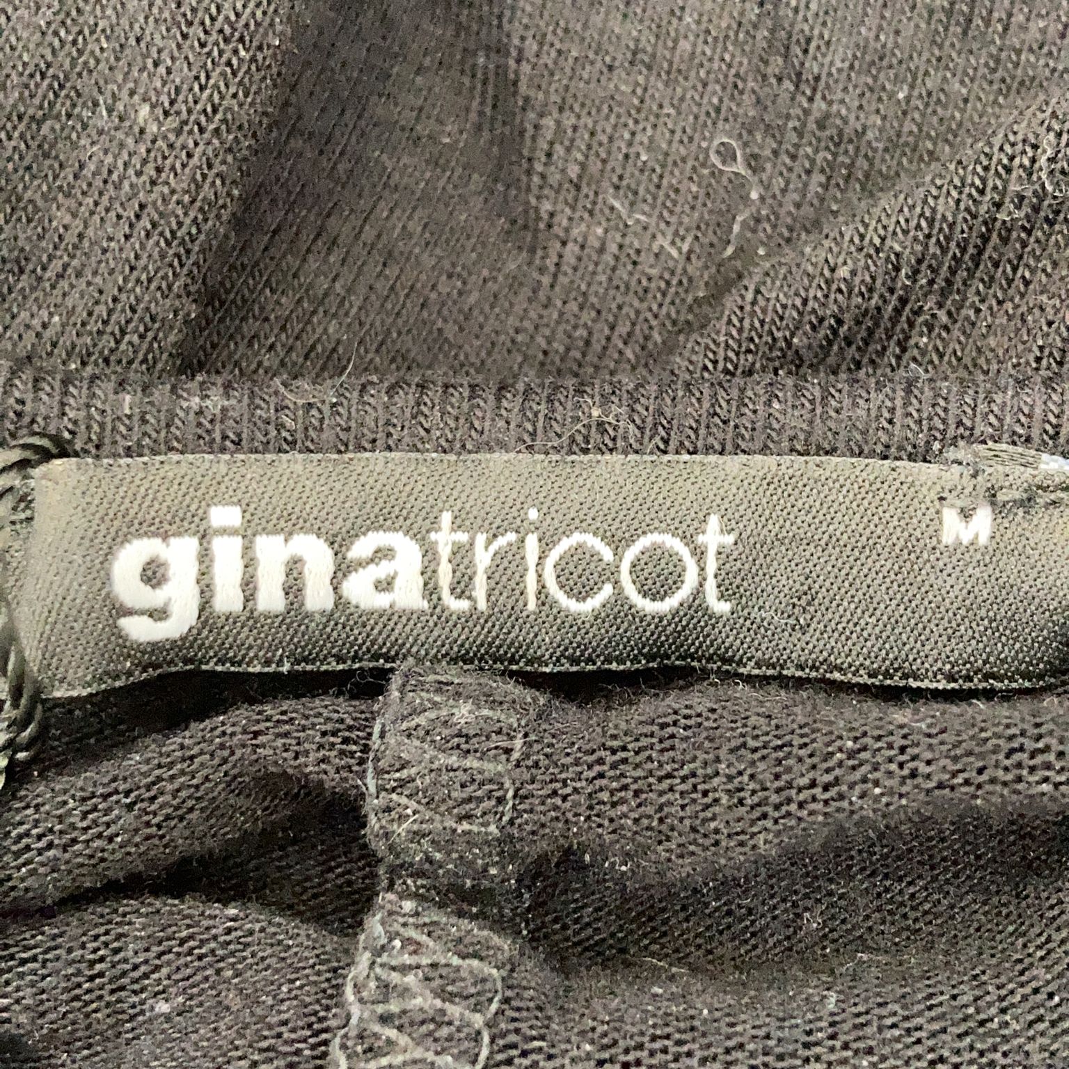 Gina Tricot