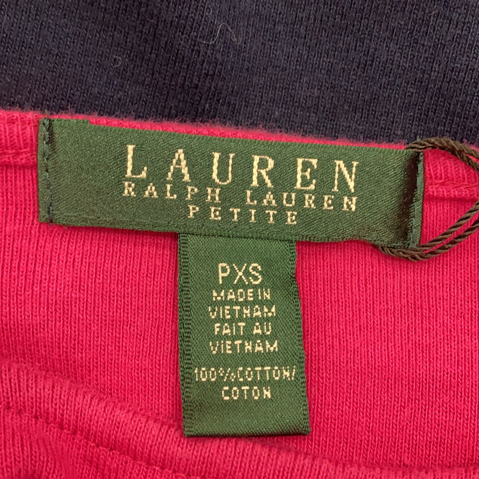 Ralph Lauren