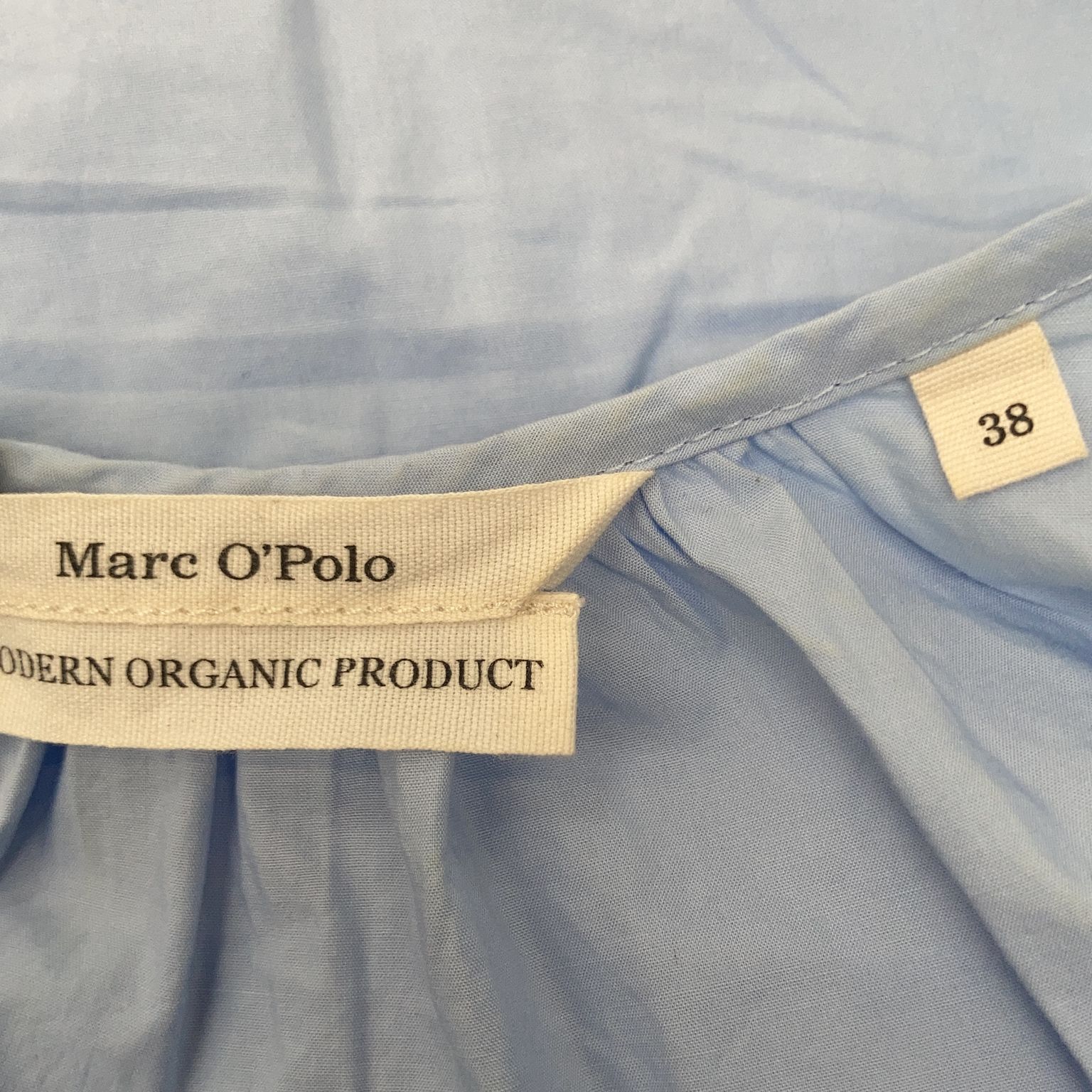 Marc O'Polo