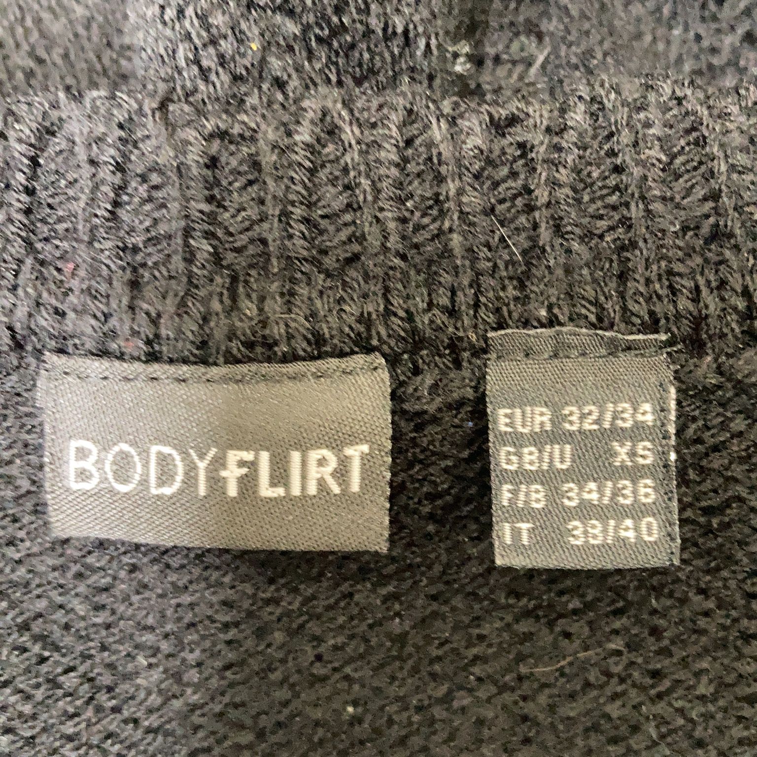 Bodyflirt