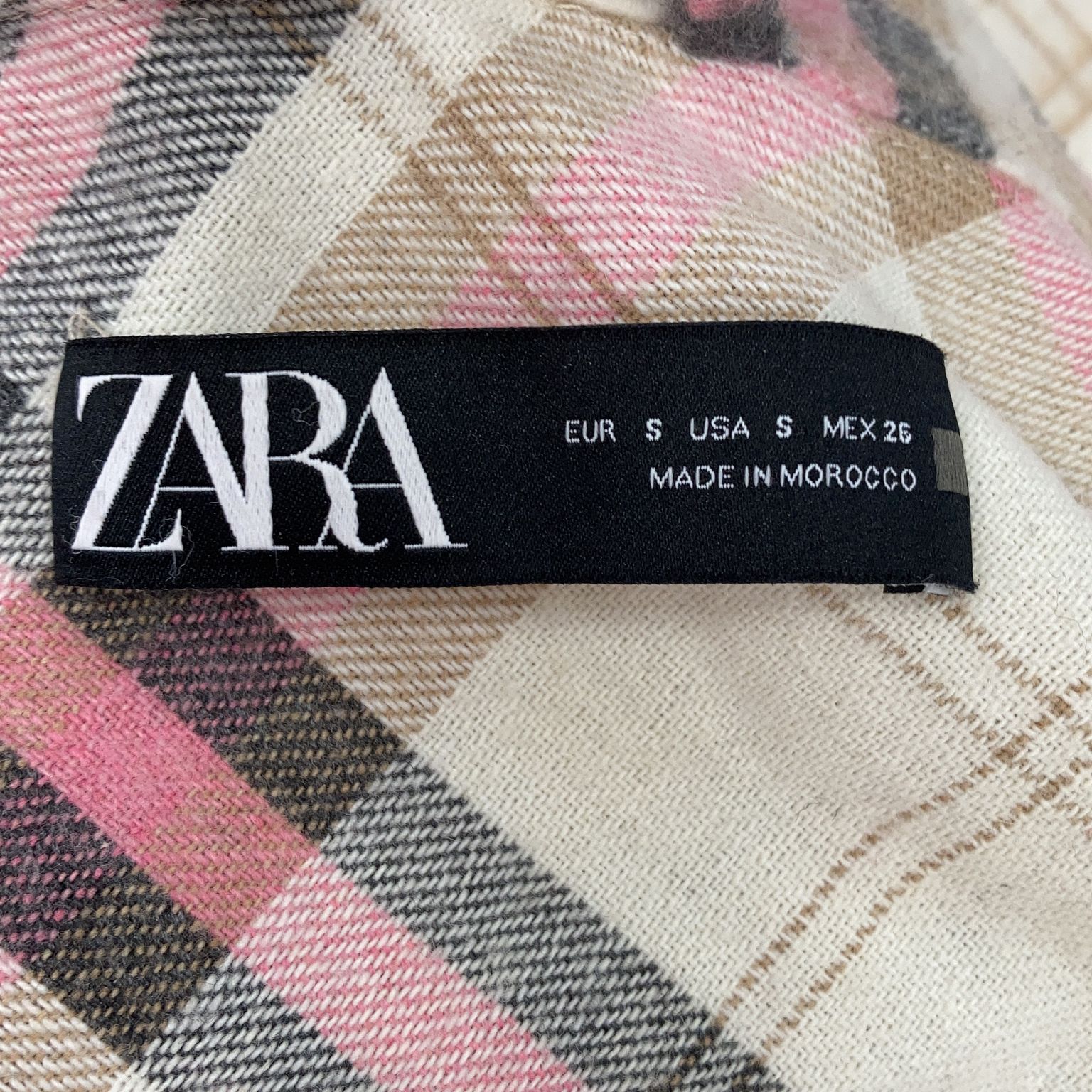 Zara