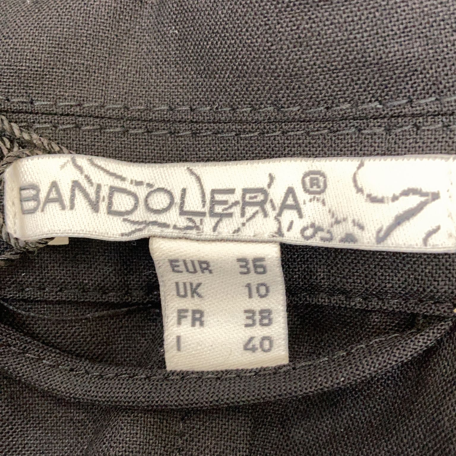 Bandolera