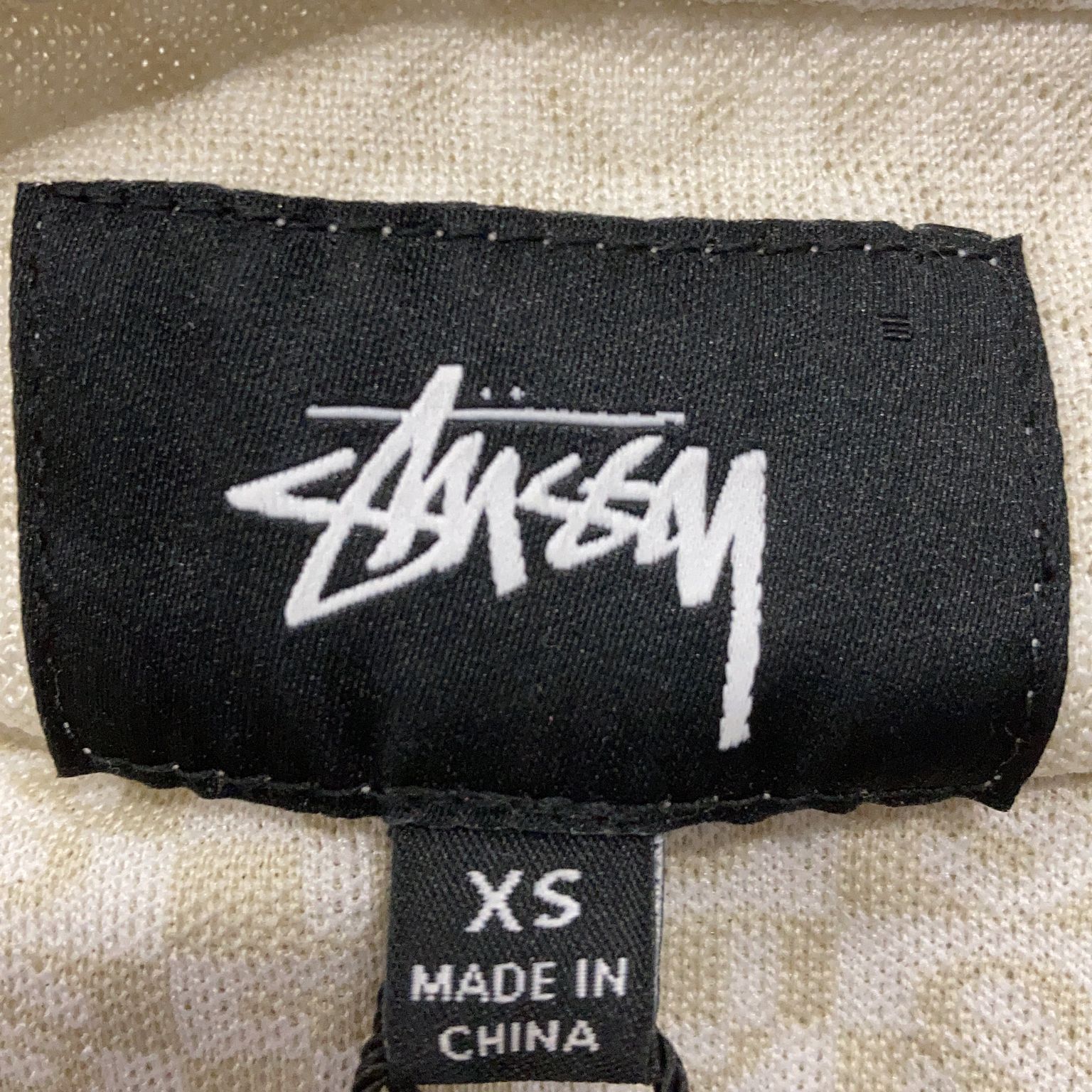 Stüssy