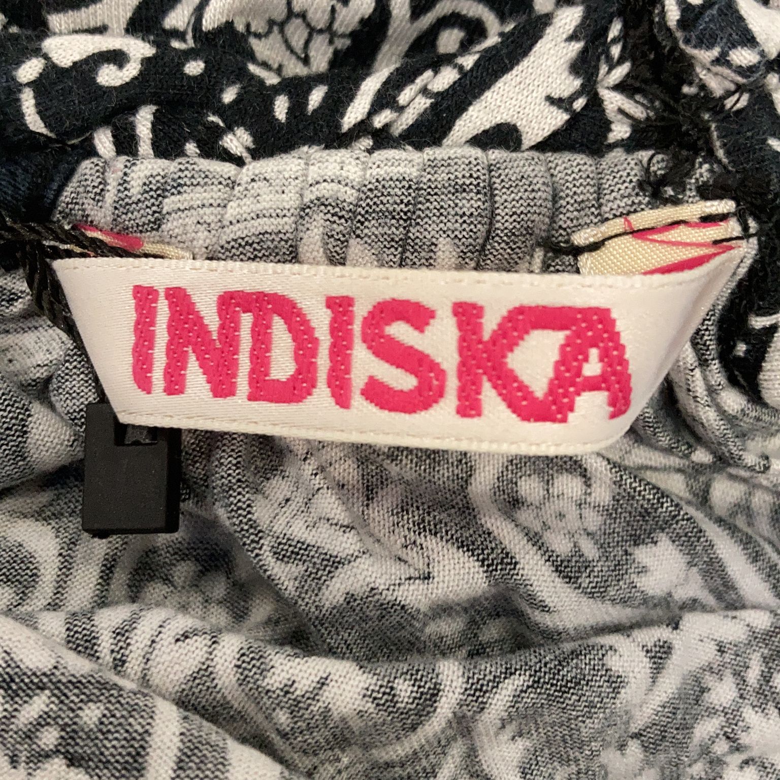 Indiska