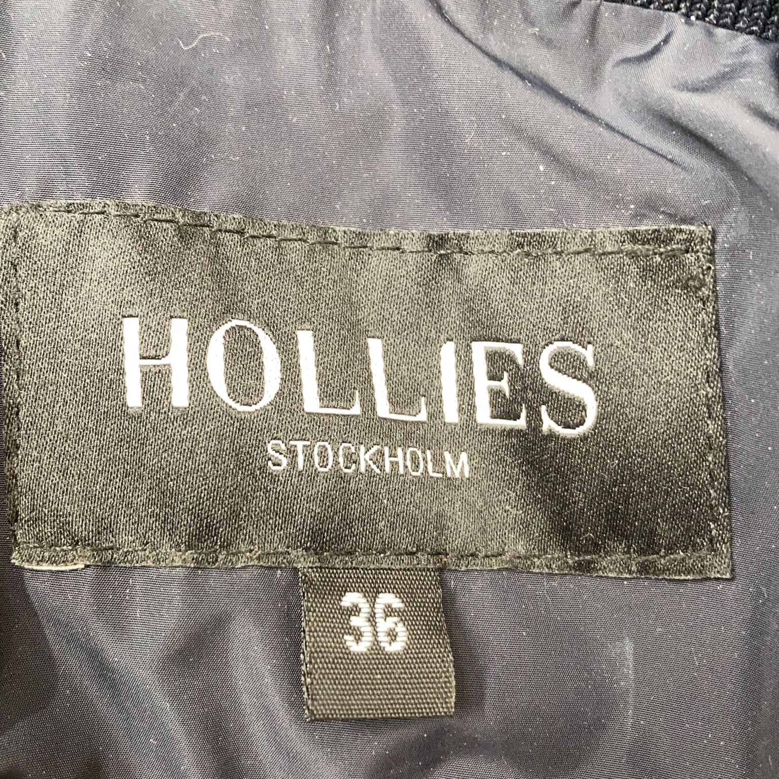 Hollies Stockholm