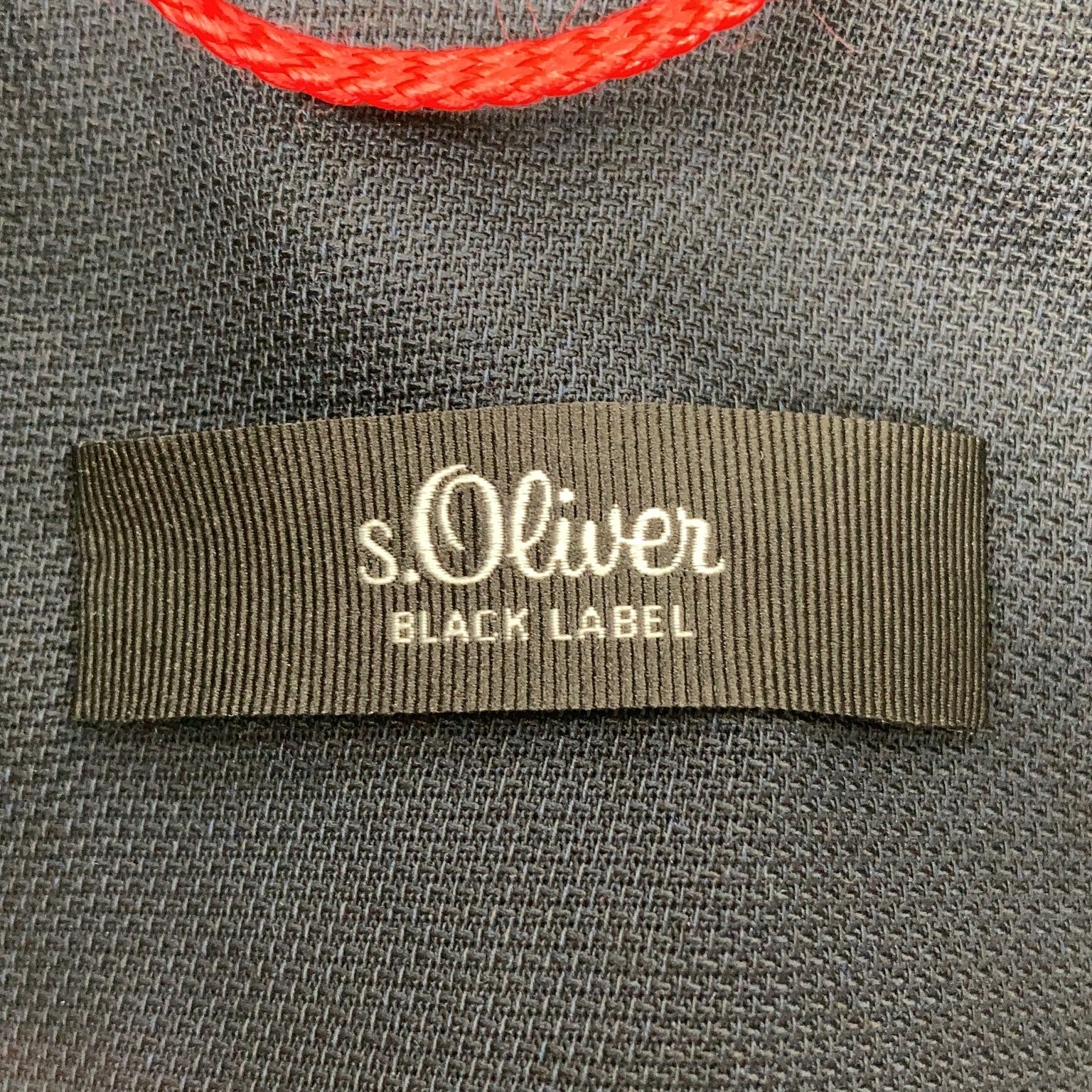 sOliver Black Label