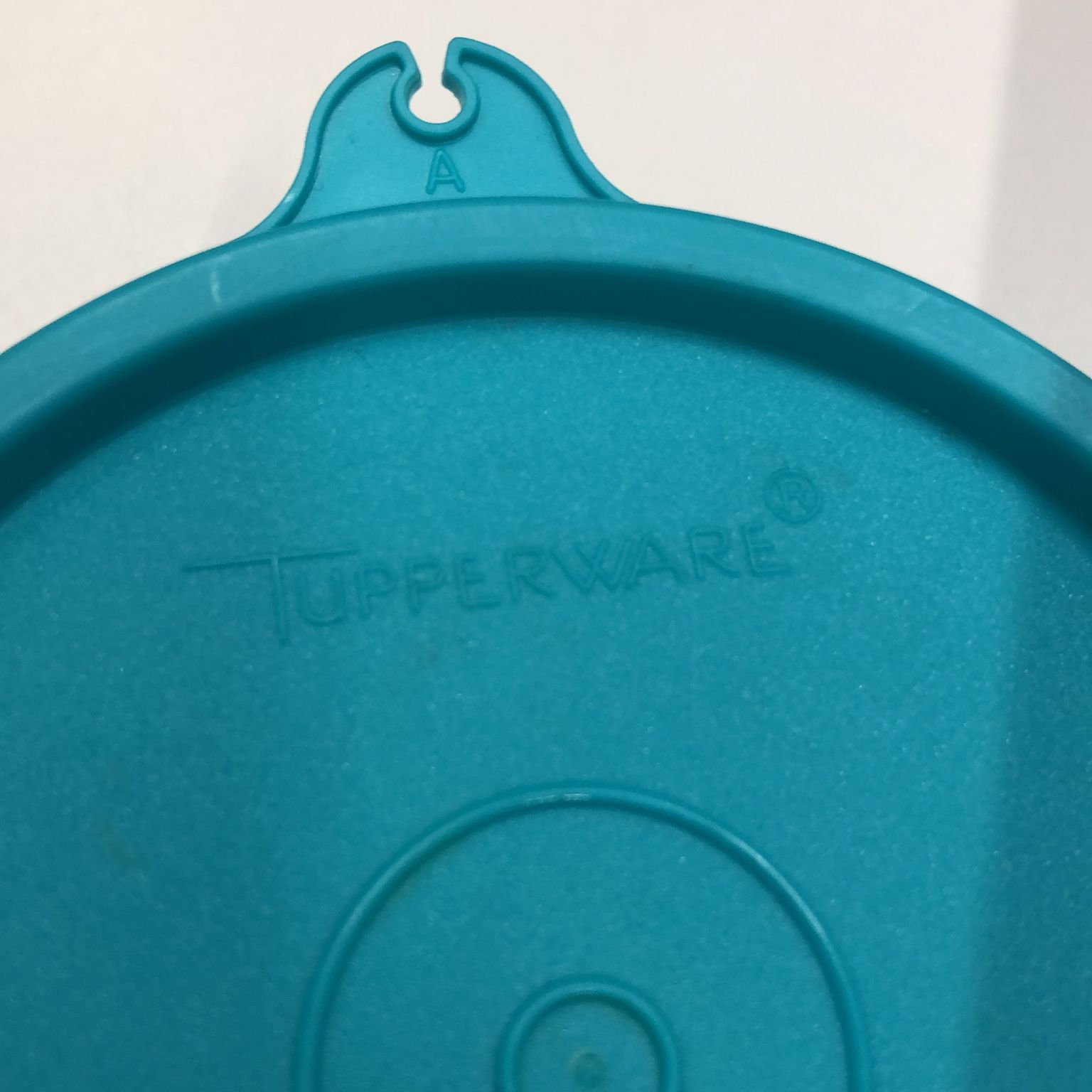 Tupperware