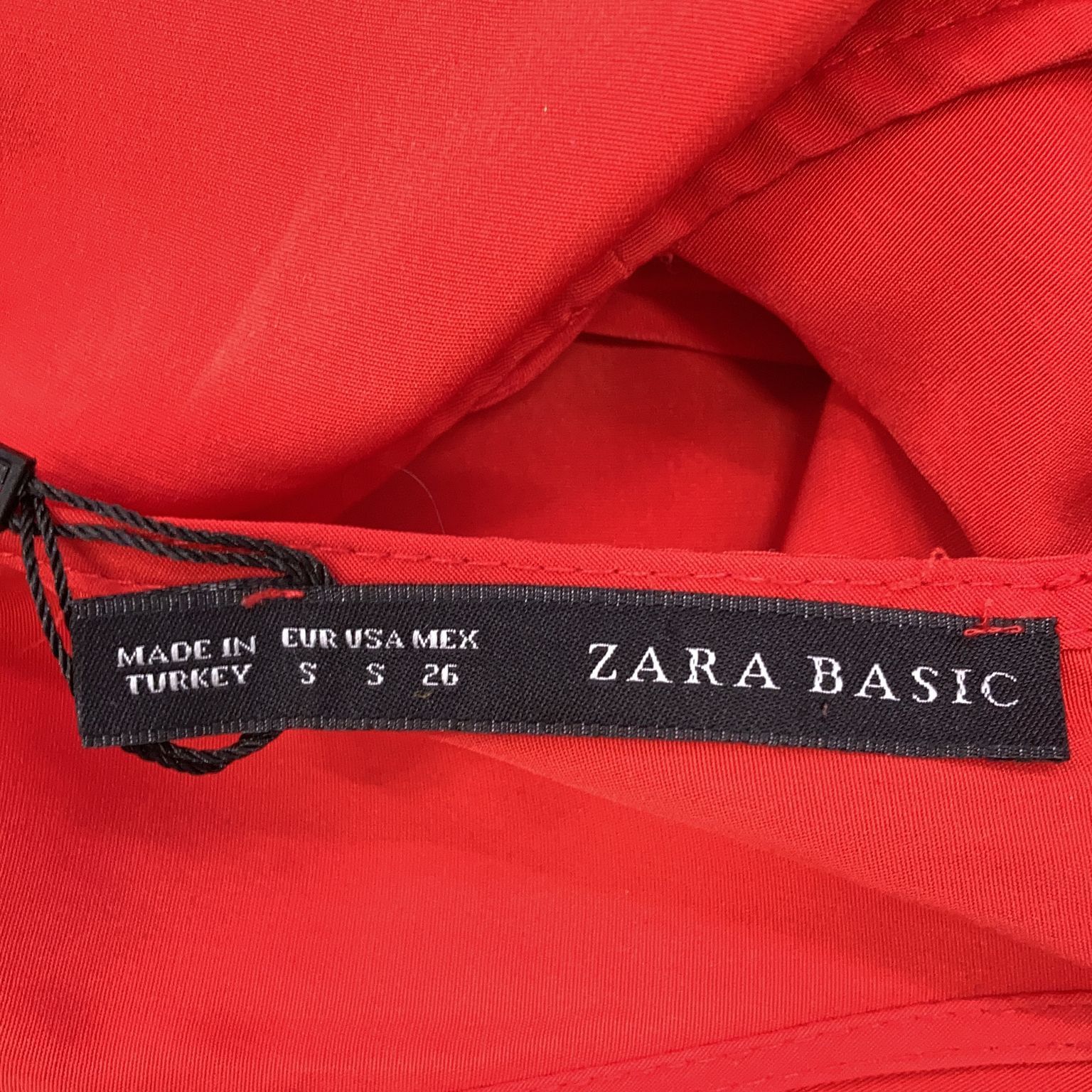 Zara Basic