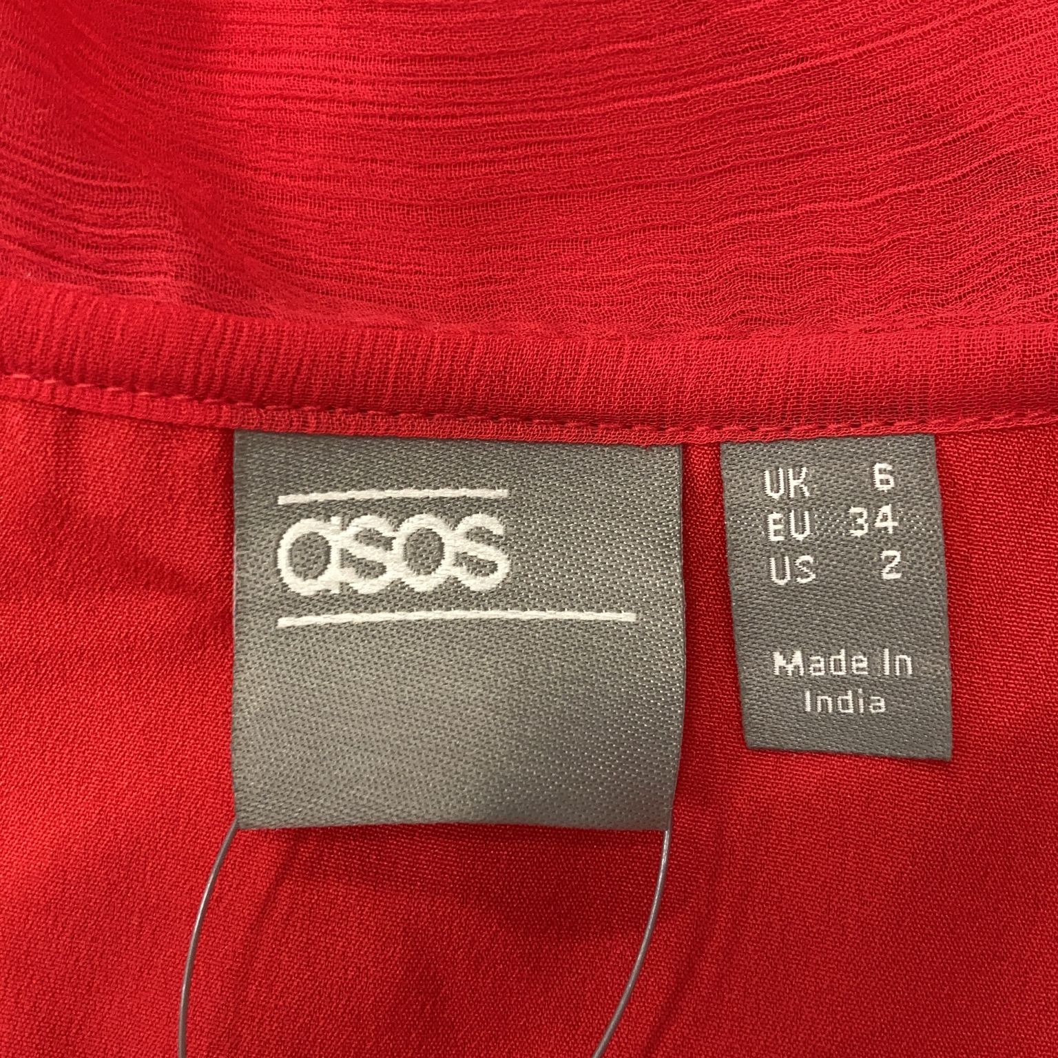 ASOS