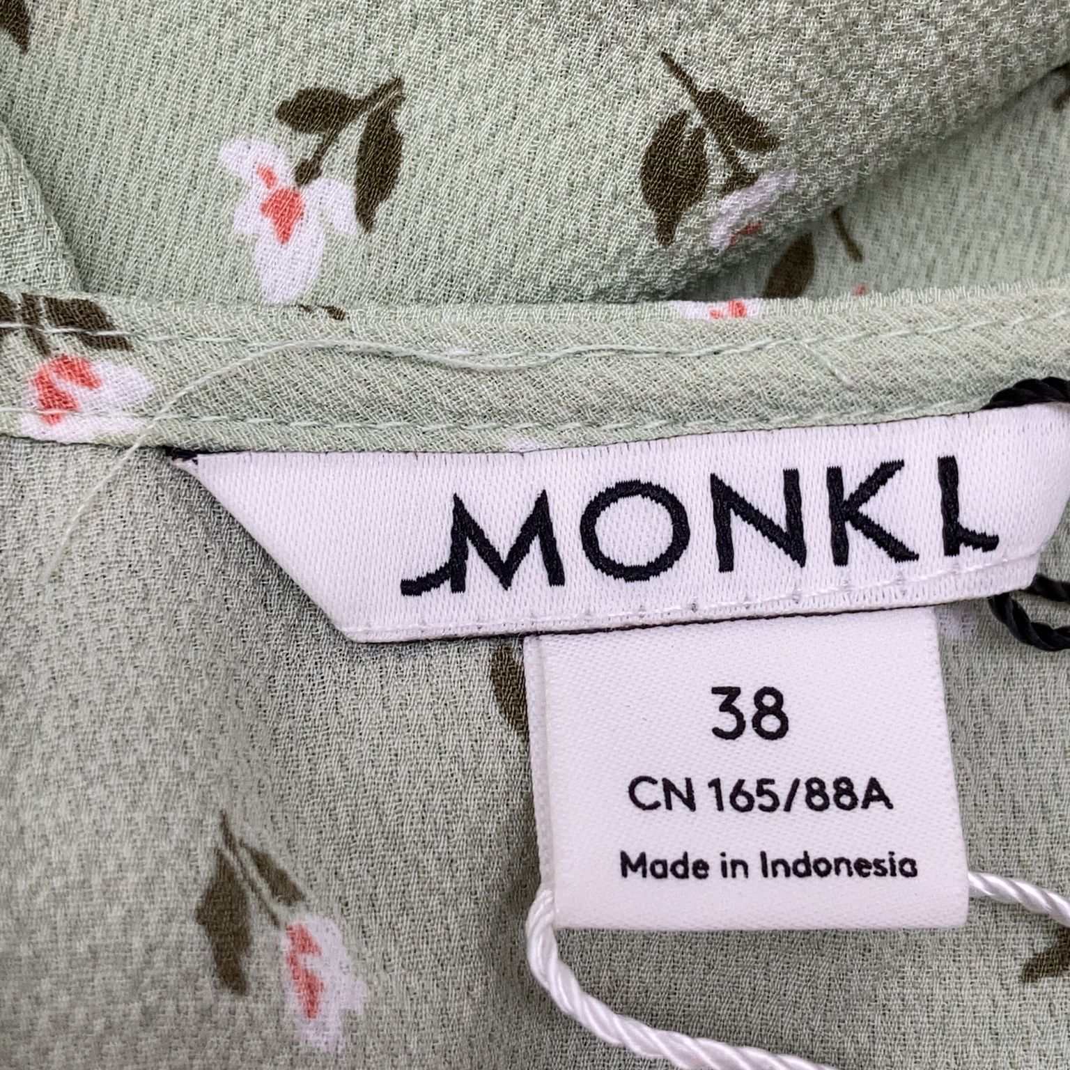 Monki