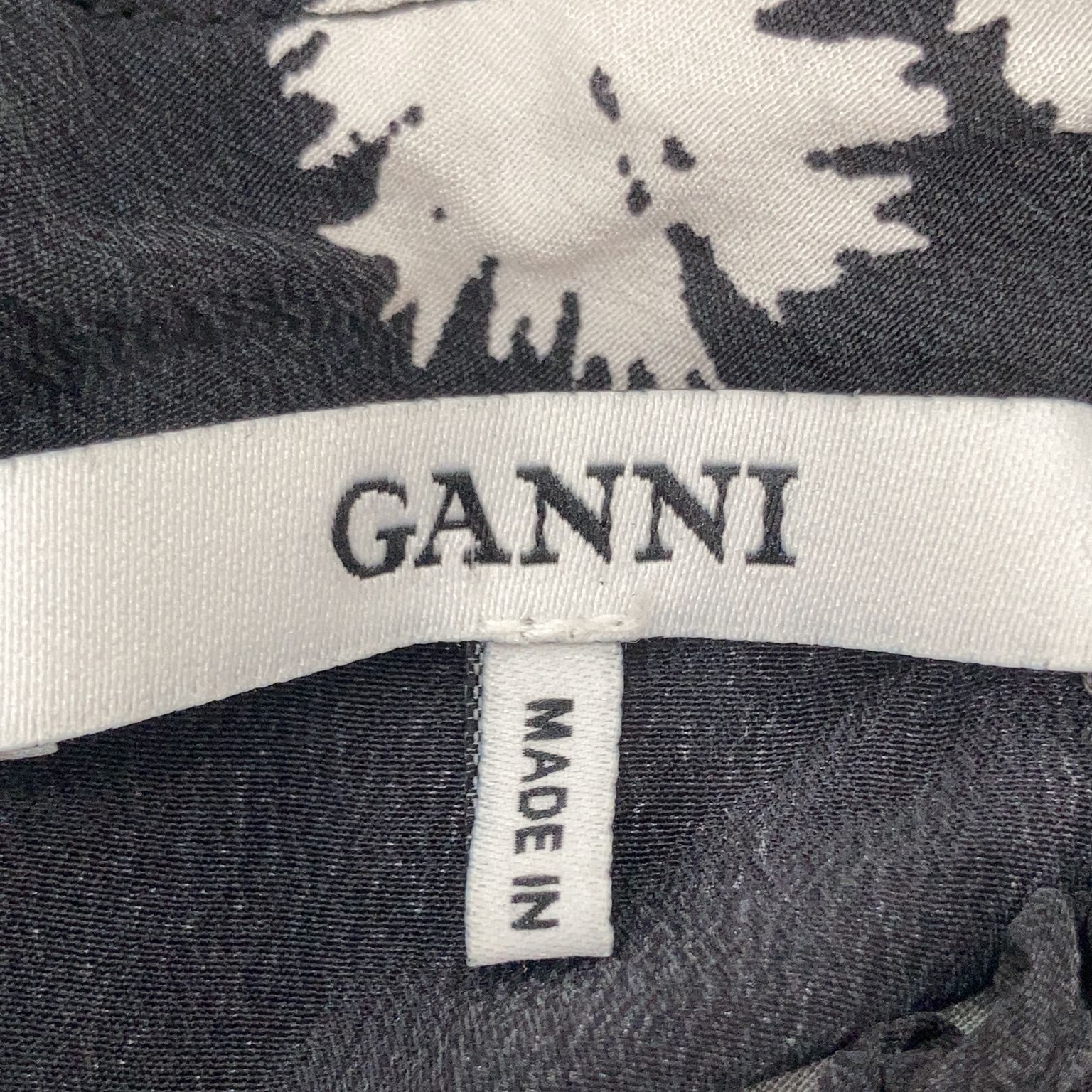 Ganni