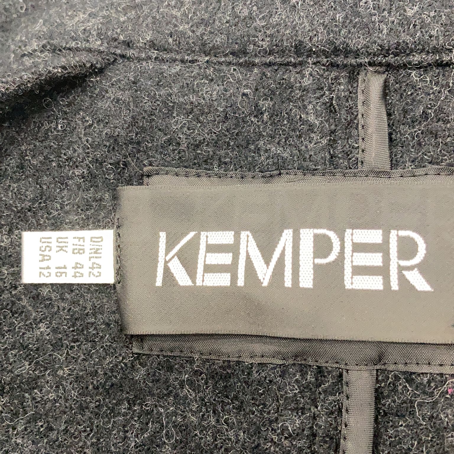 Kemper