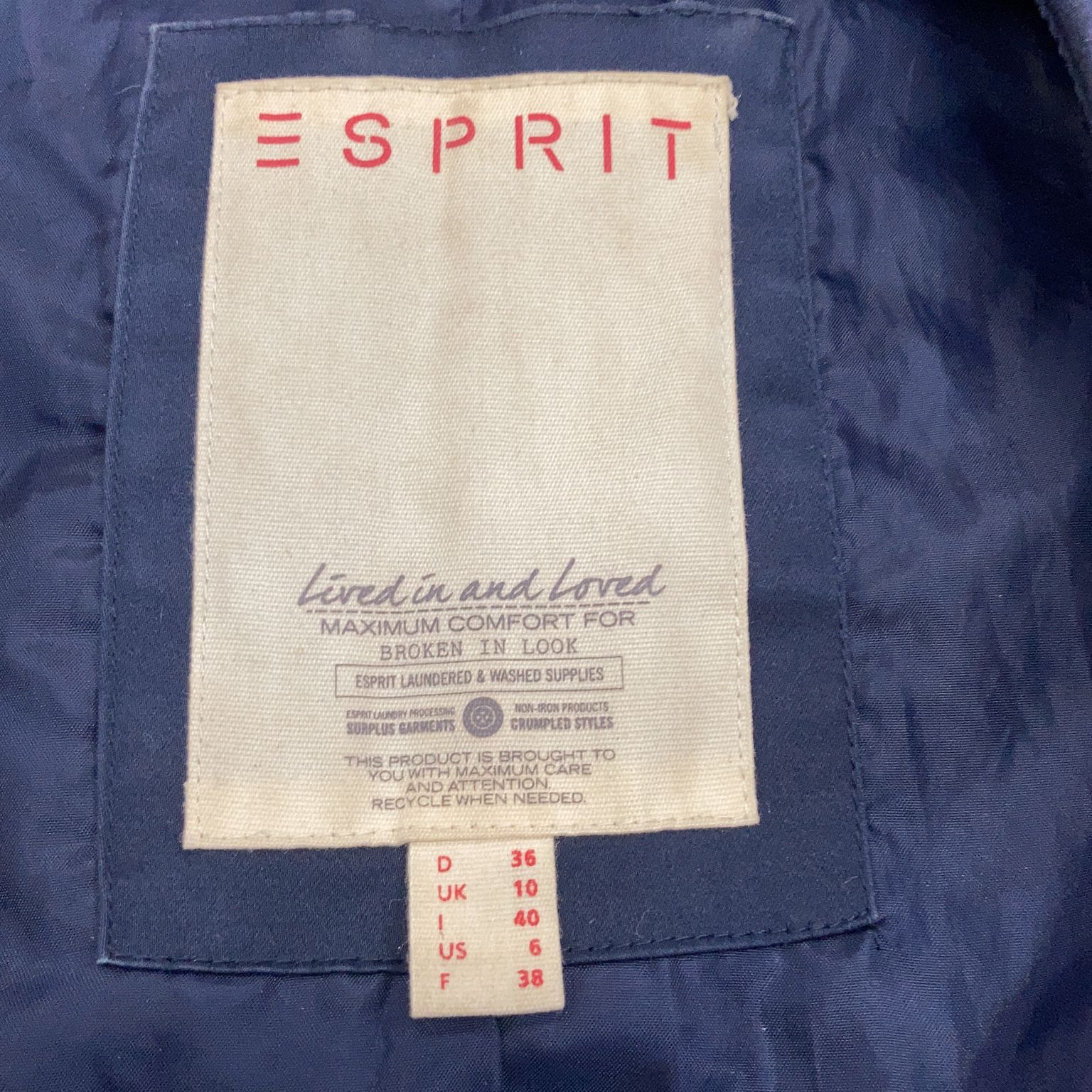 ESPRIT